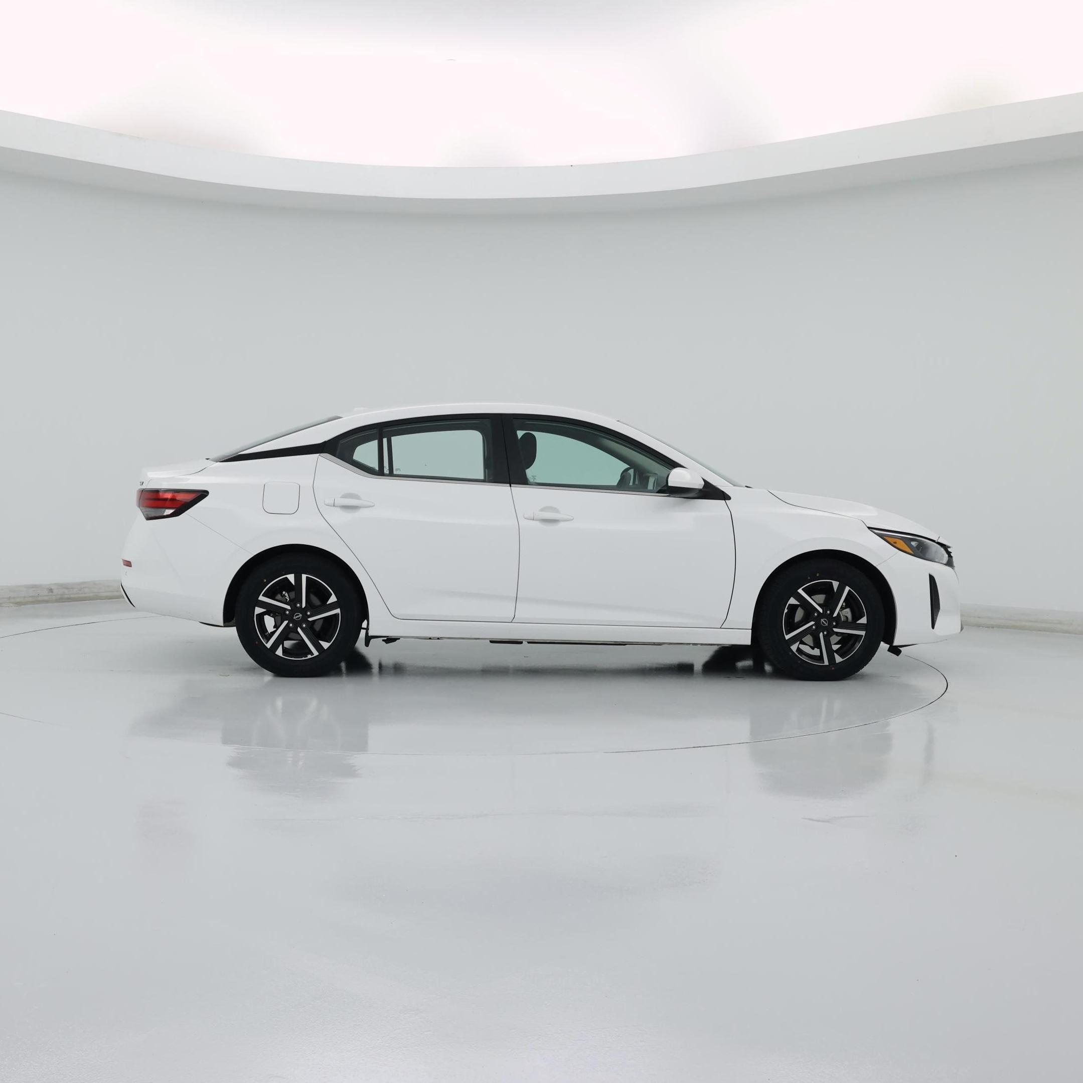 Thumbnail: 2024 Nissan Sentra - 7