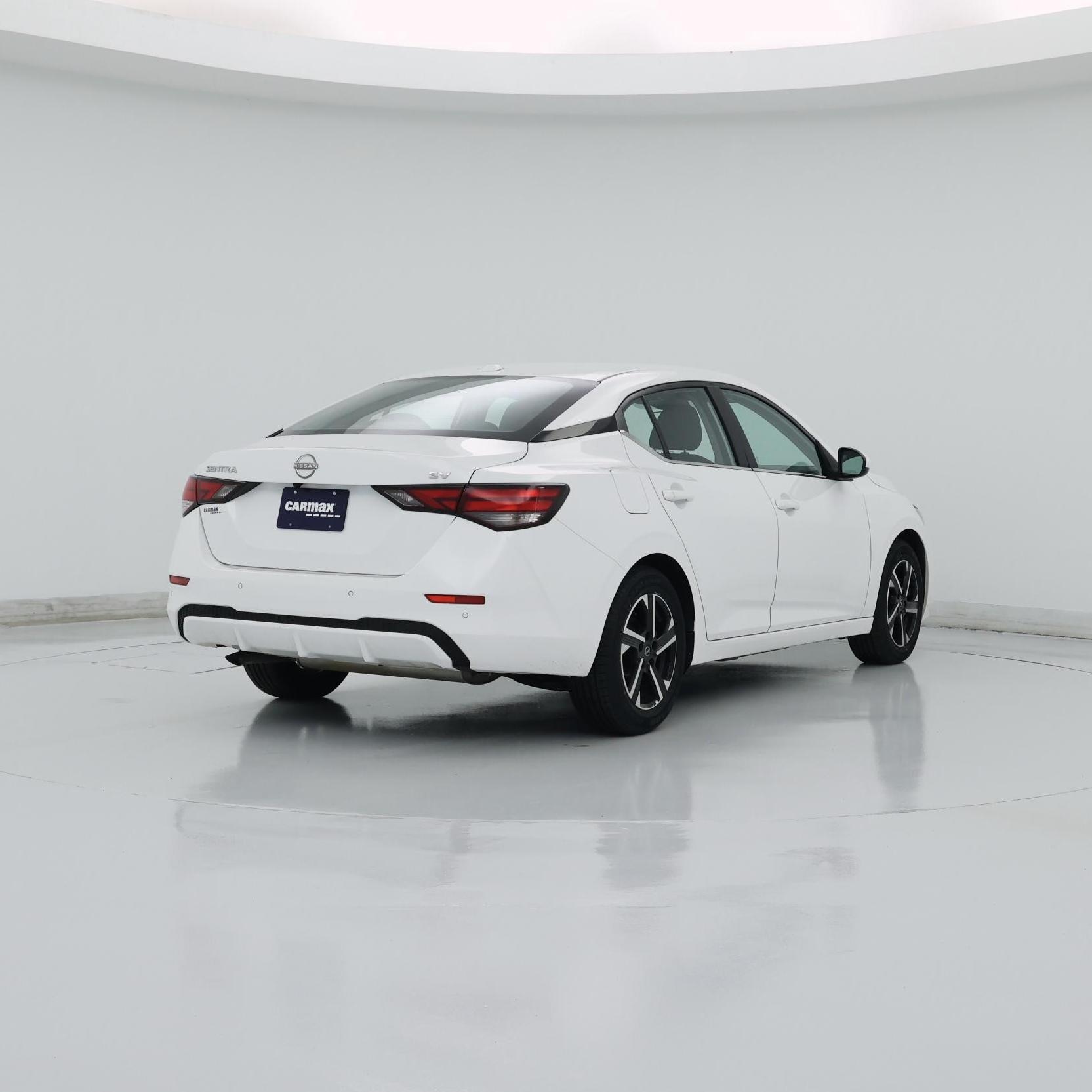 Thumbnail: 2024 Nissan Sentra - 8