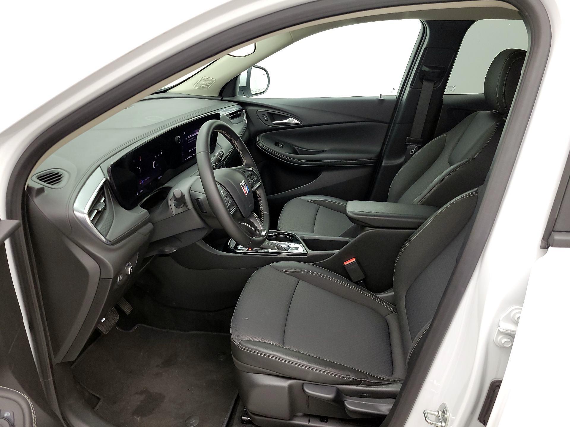 Thumbnail: 2025 Buick Encore GX - 11