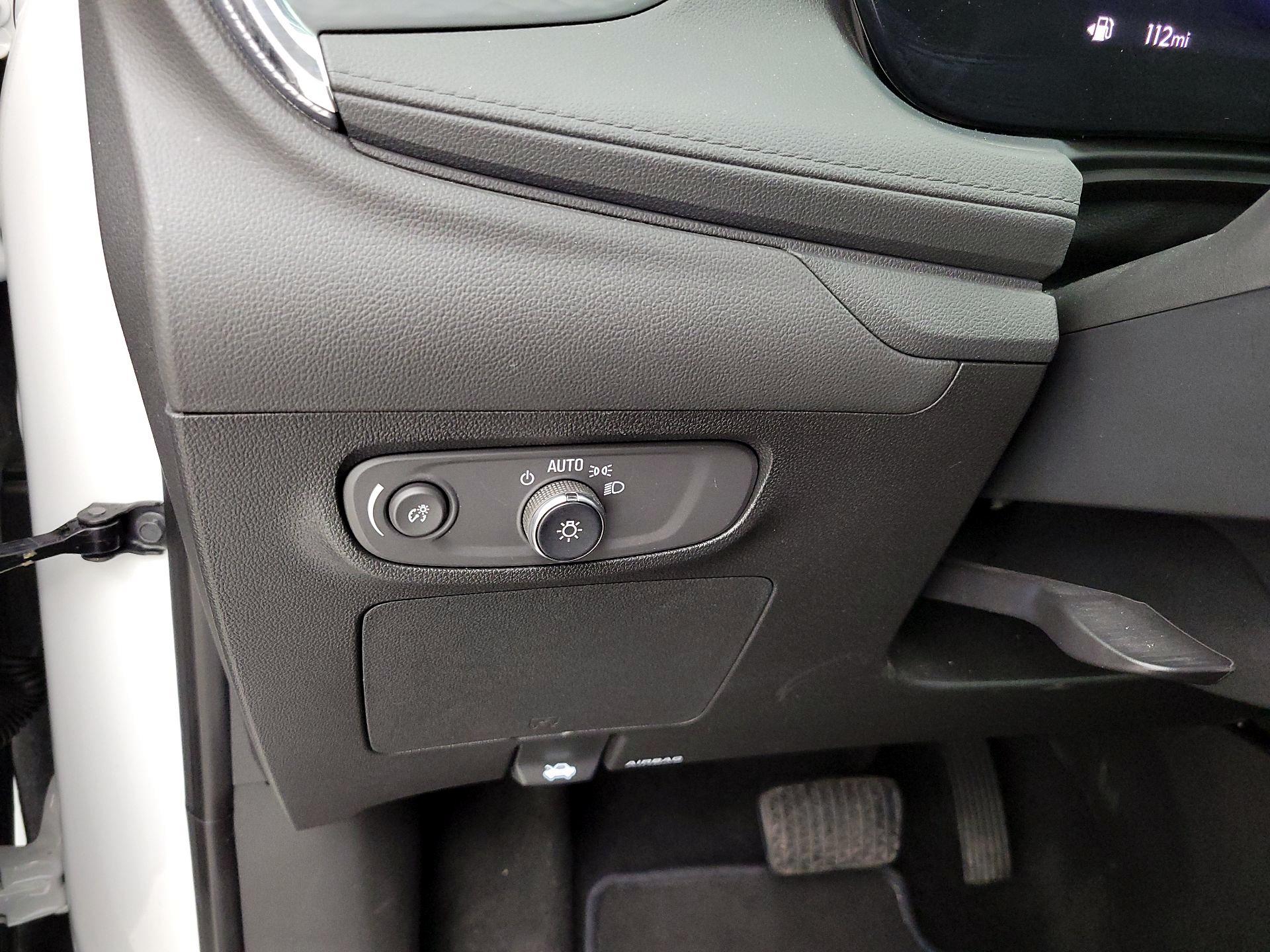 Thumbnail: 2025 Buick Encore GX - 13