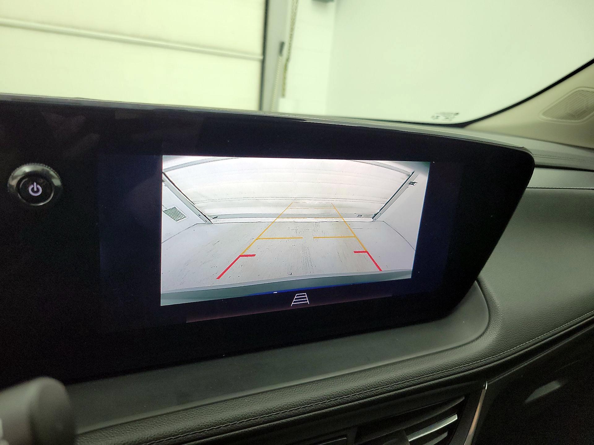 Thumbnail: 2025 Buick Encore GX - 14