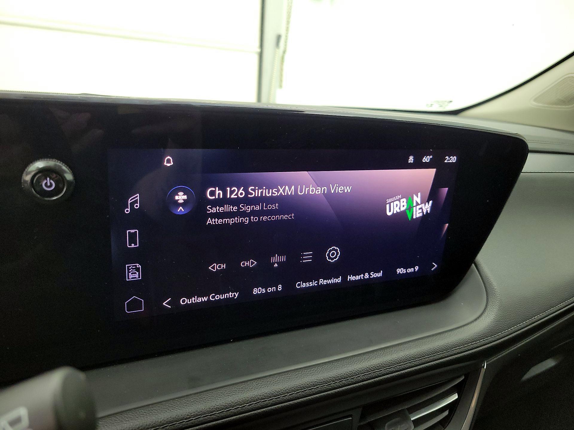 Thumbnail: 2025 Buick Encore GX - 15