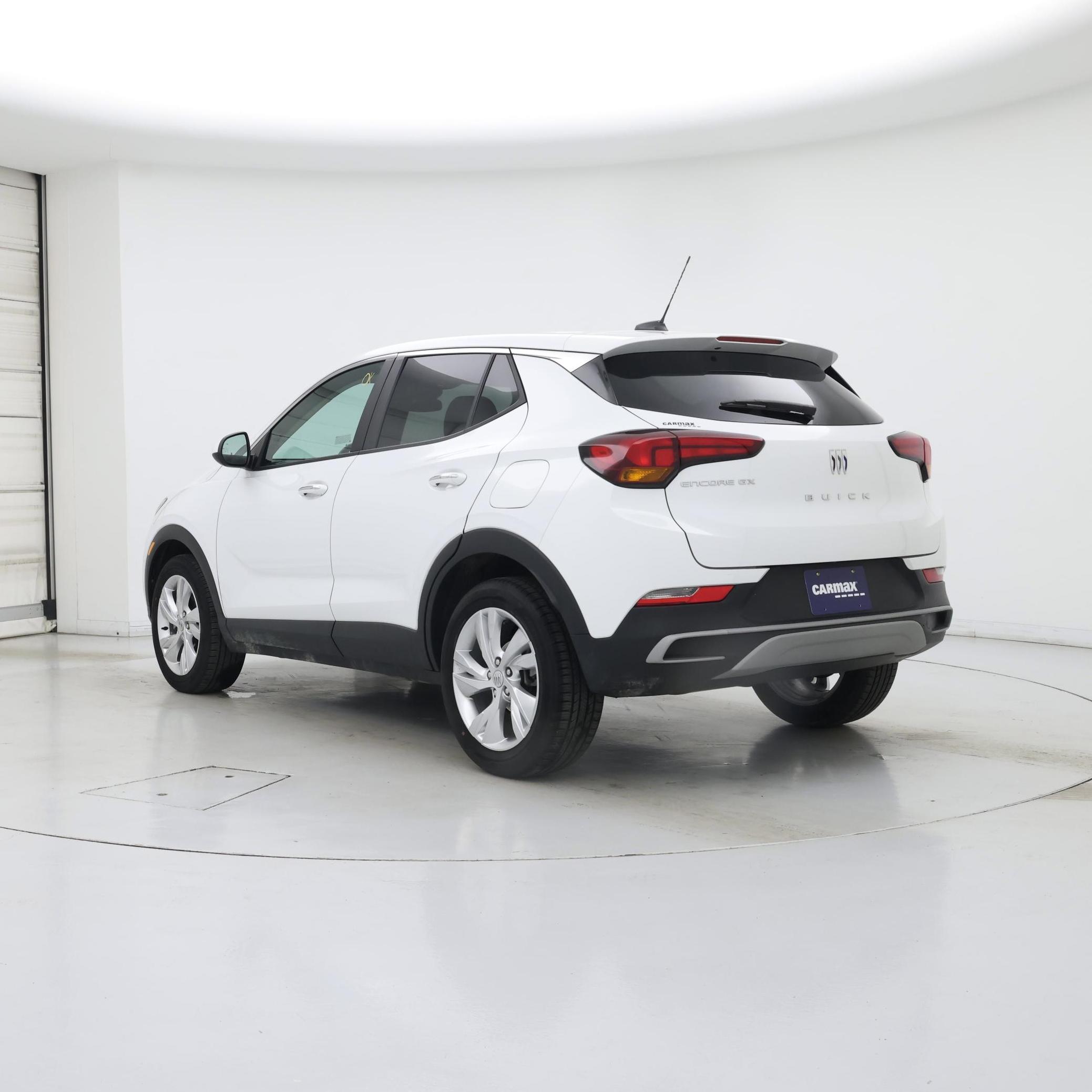 Thumbnail: 2025 Buick Encore GX - 2