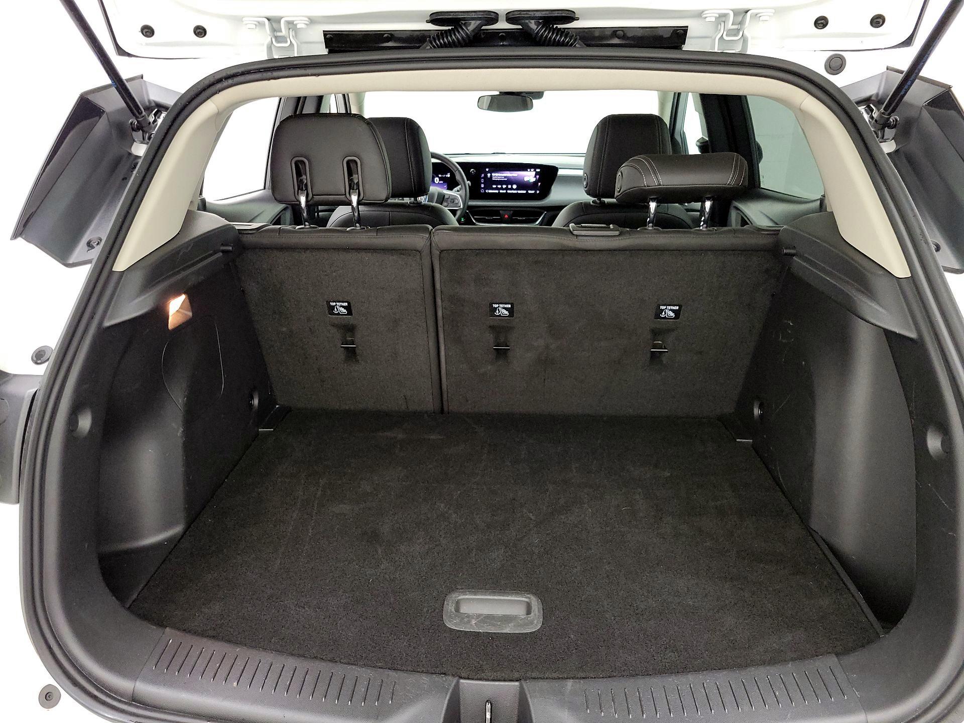 Thumbnail: 2025 Buick Encore GX - 20