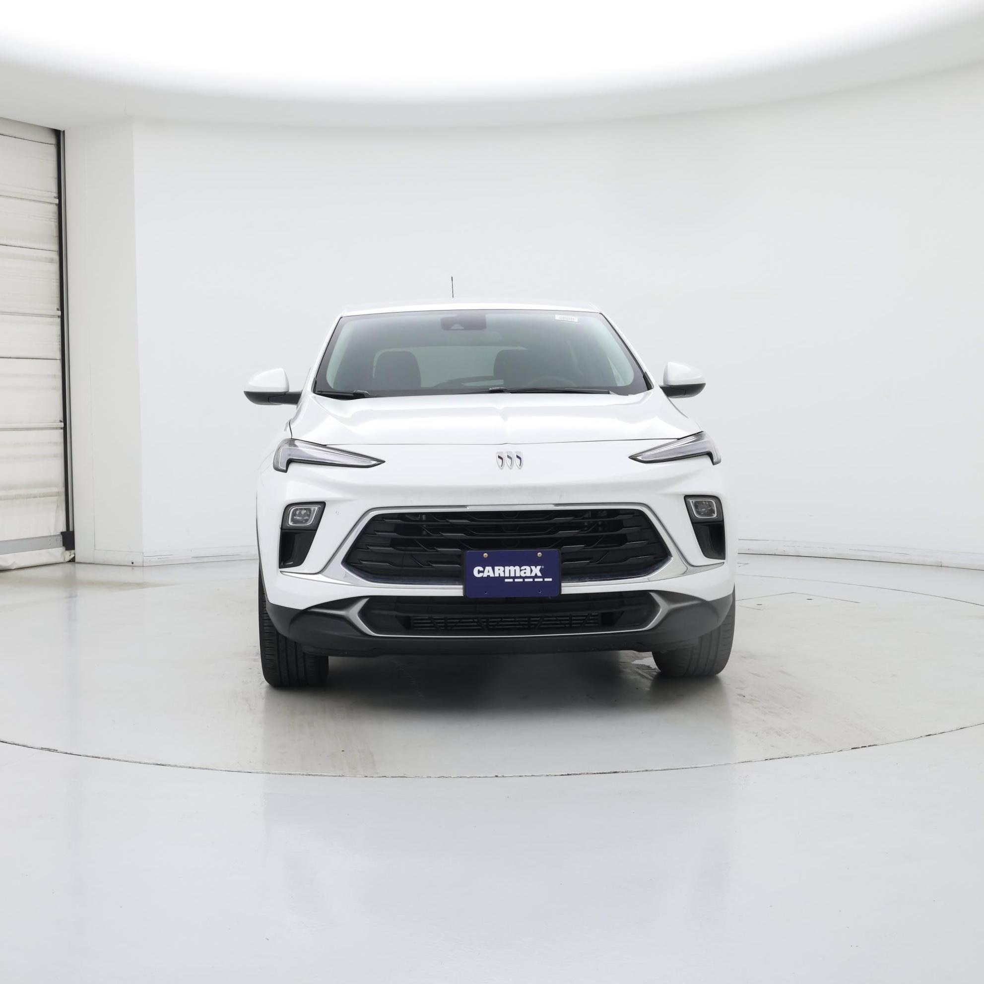 Thumbnail: 2025 Buick Encore GX - 5