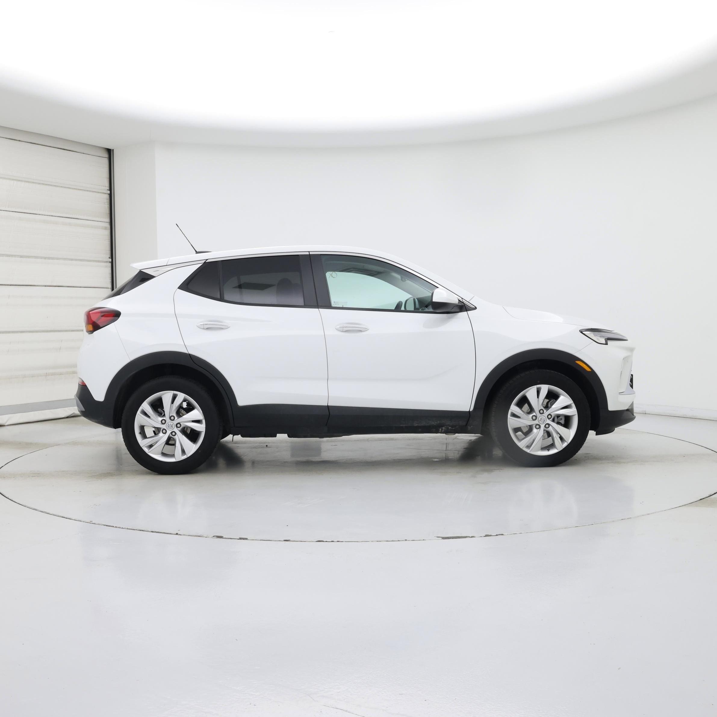 Thumbnail: 2025 Buick Encore GX - 7