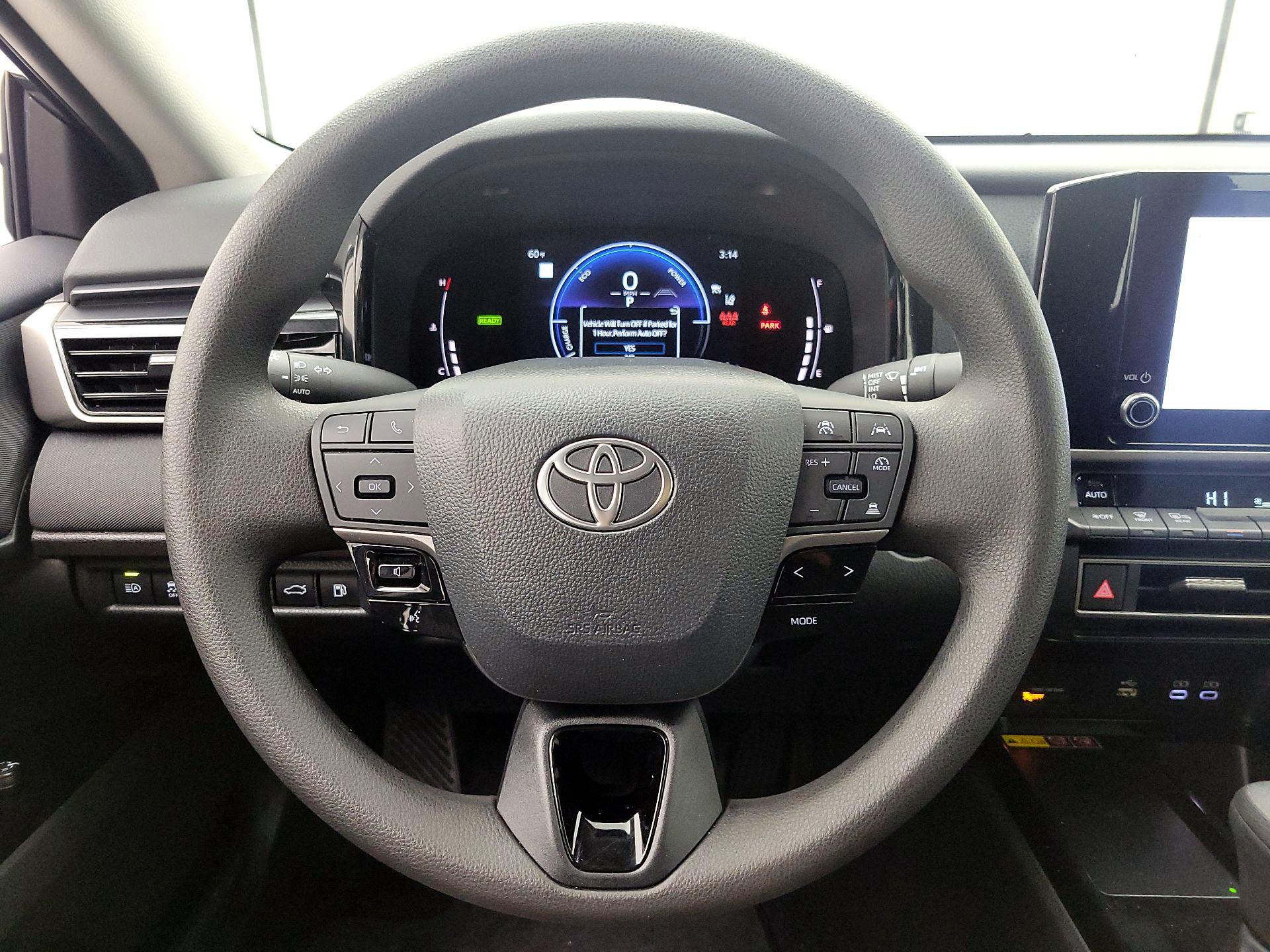 Thumbnail: 2025 Toyota Camry - 10