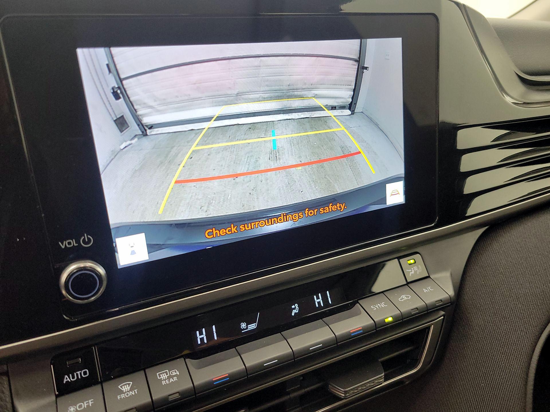 Thumbnail: 2025 Toyota Camry - 14