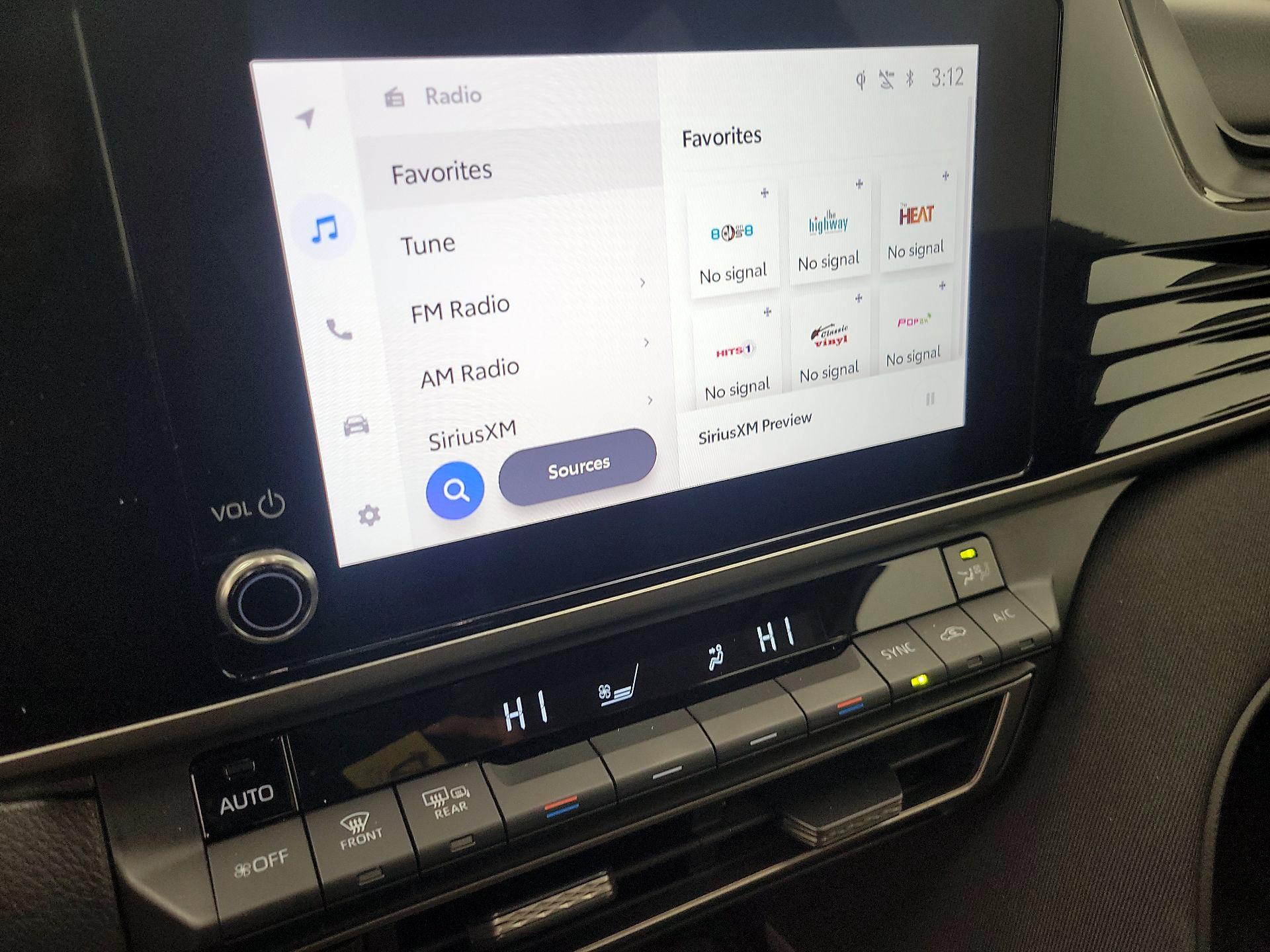 Thumbnail: 2025 Toyota Camry - 15