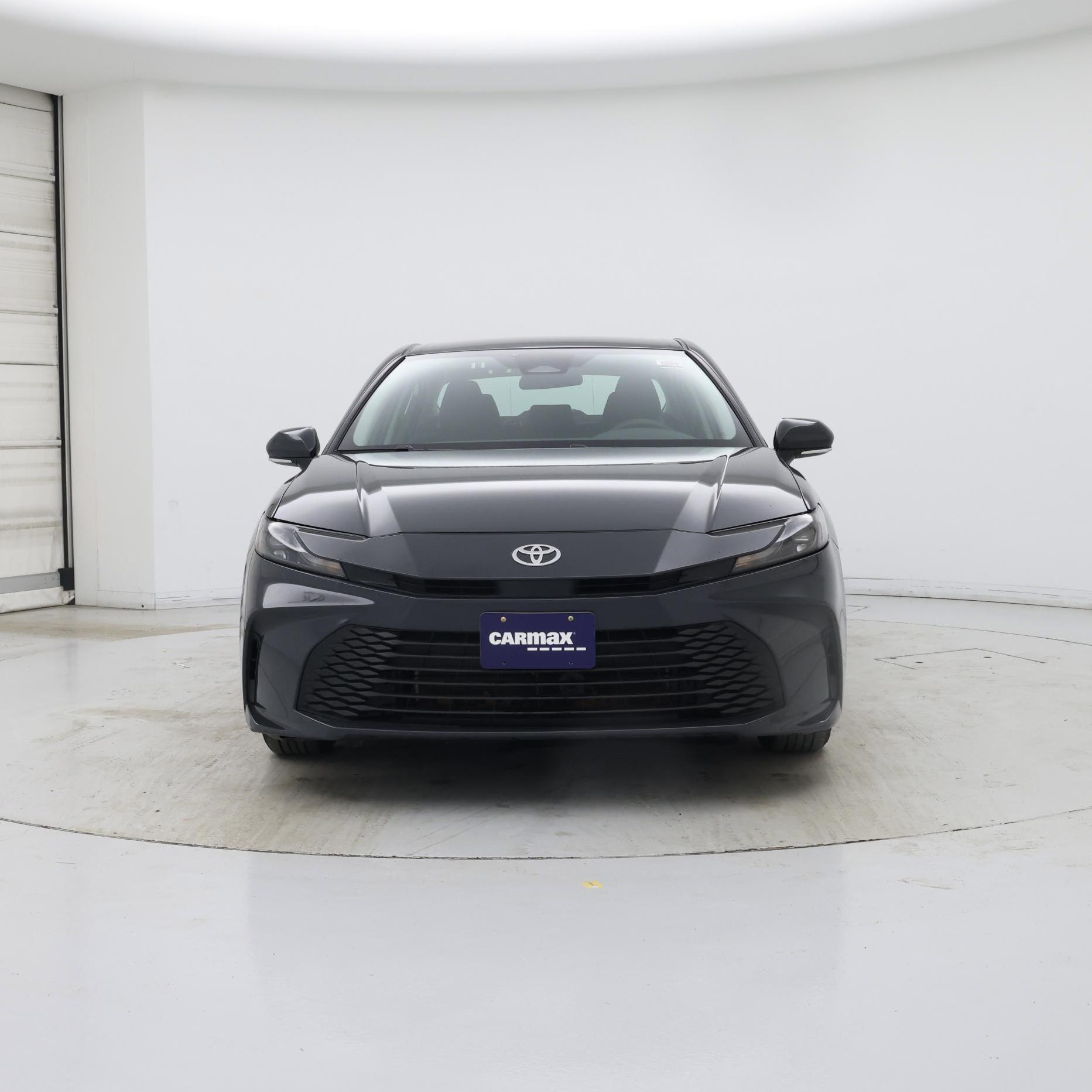 Thumbnail: 2025 Toyota Camry - 5