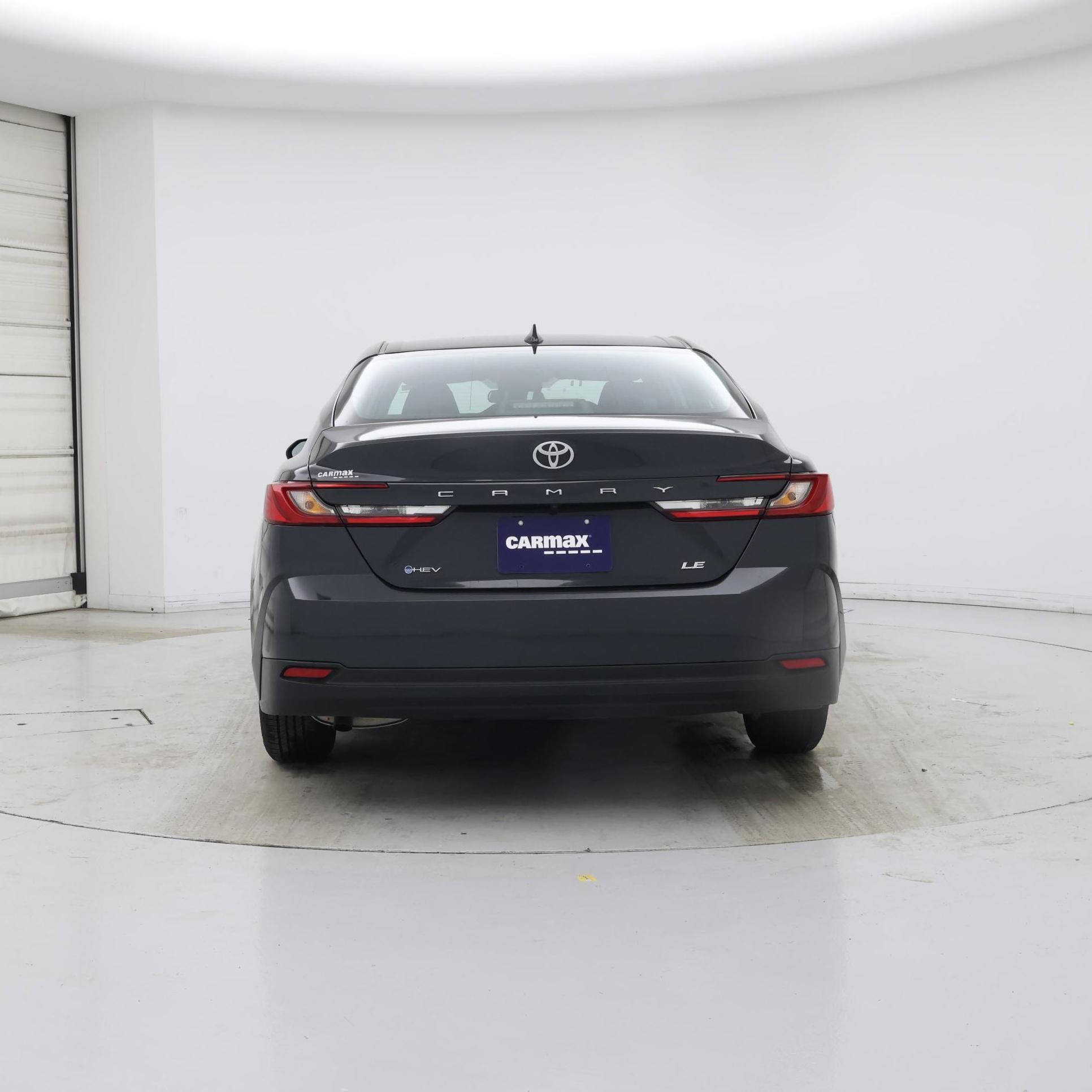 Thumbnail: 2025 Toyota Camry - 6