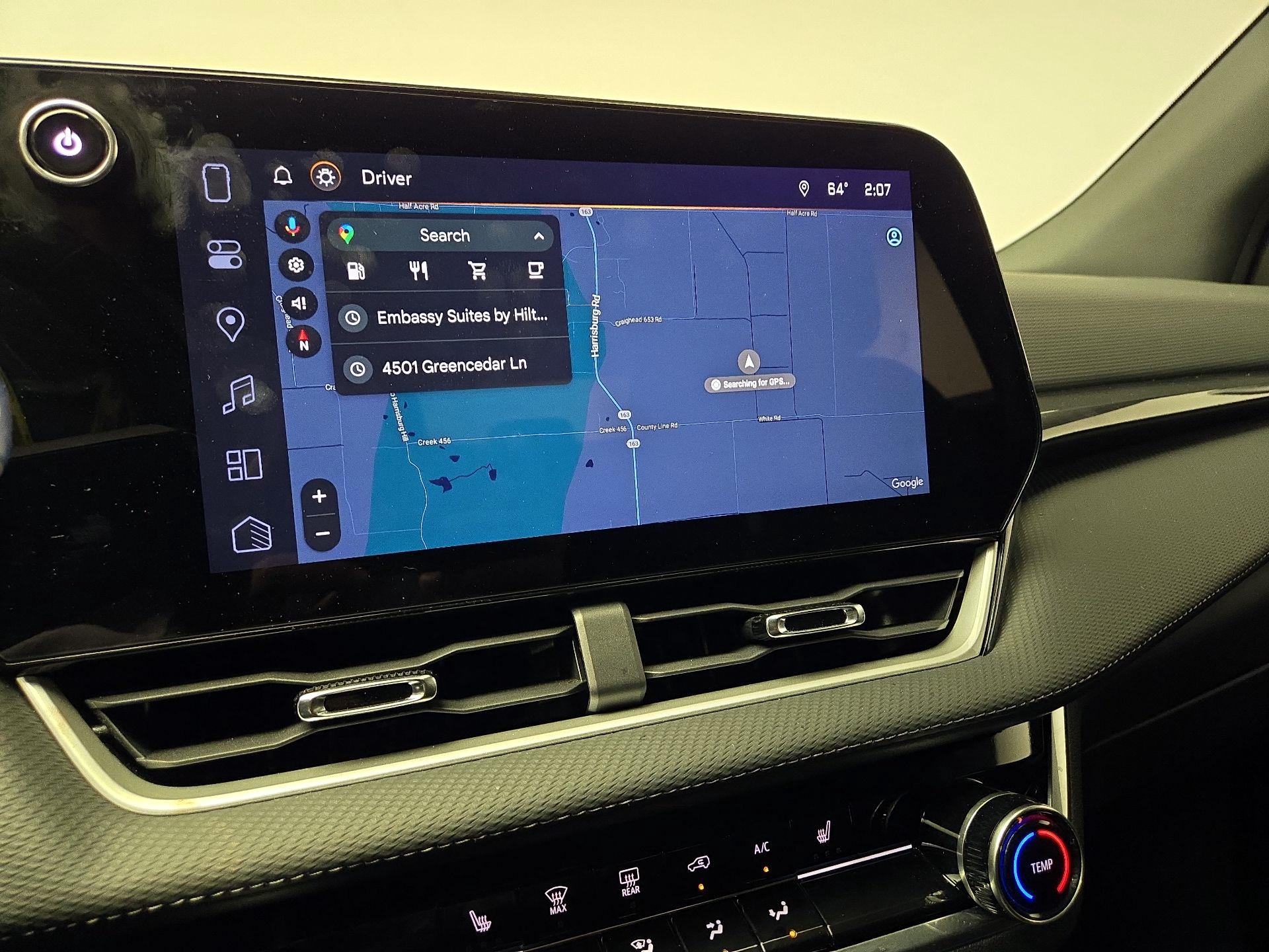 Thumbnail: 2025 Chevrolet Equinox - 14