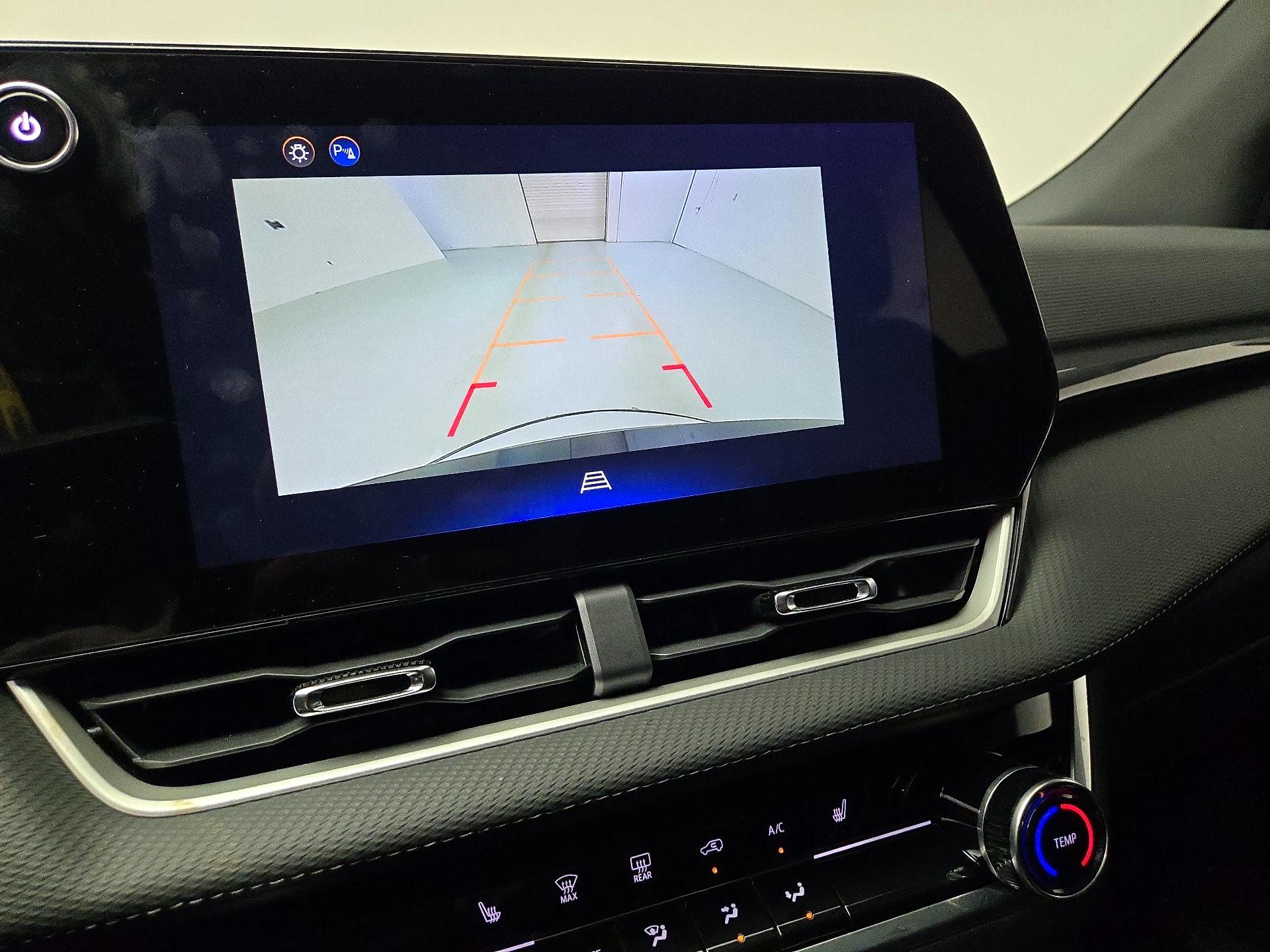 Thumbnail: 2025 Chevrolet Equinox - 15