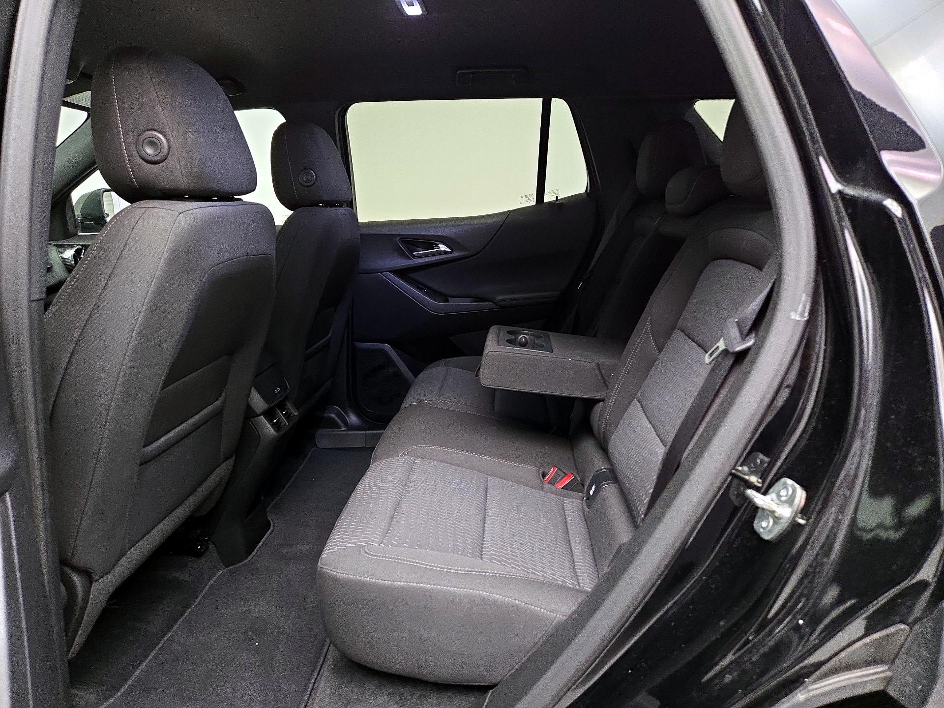 Thumbnail: 2025 Chevrolet Equinox - 20