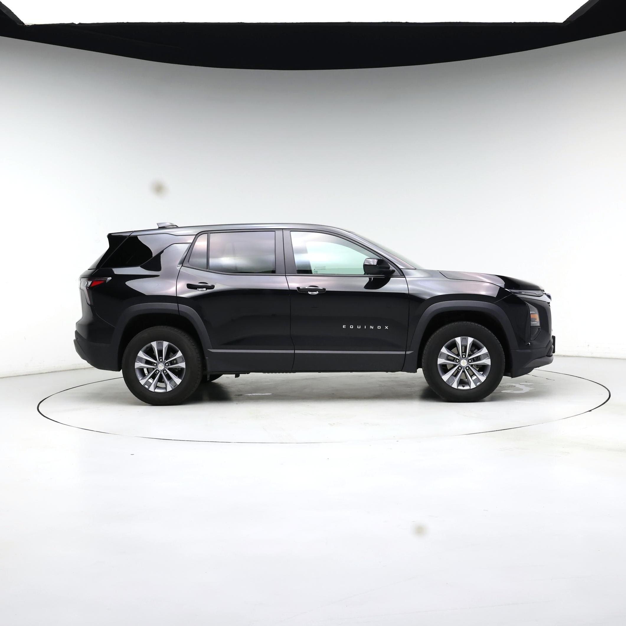 Thumbnail: 2025 Chevrolet Equinox - 7