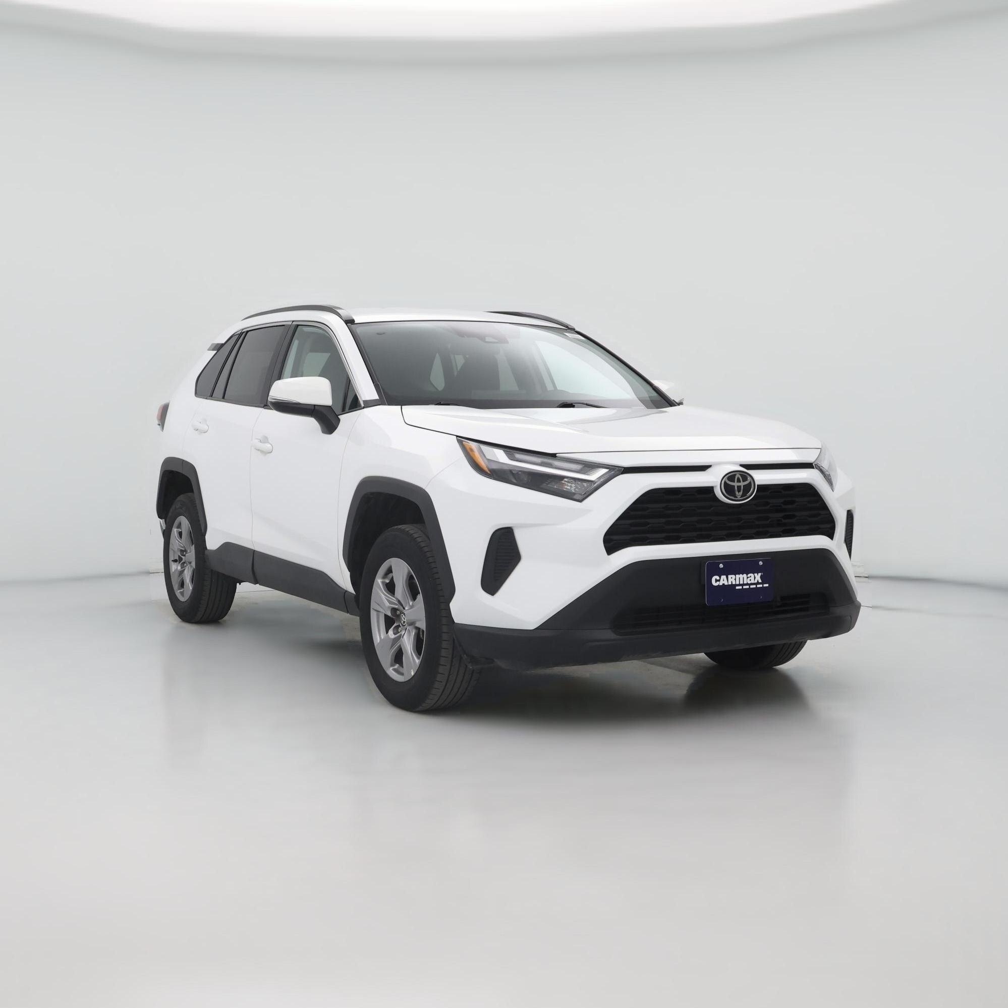 Thumbnail: 2025 Toyota RAV4 - 1