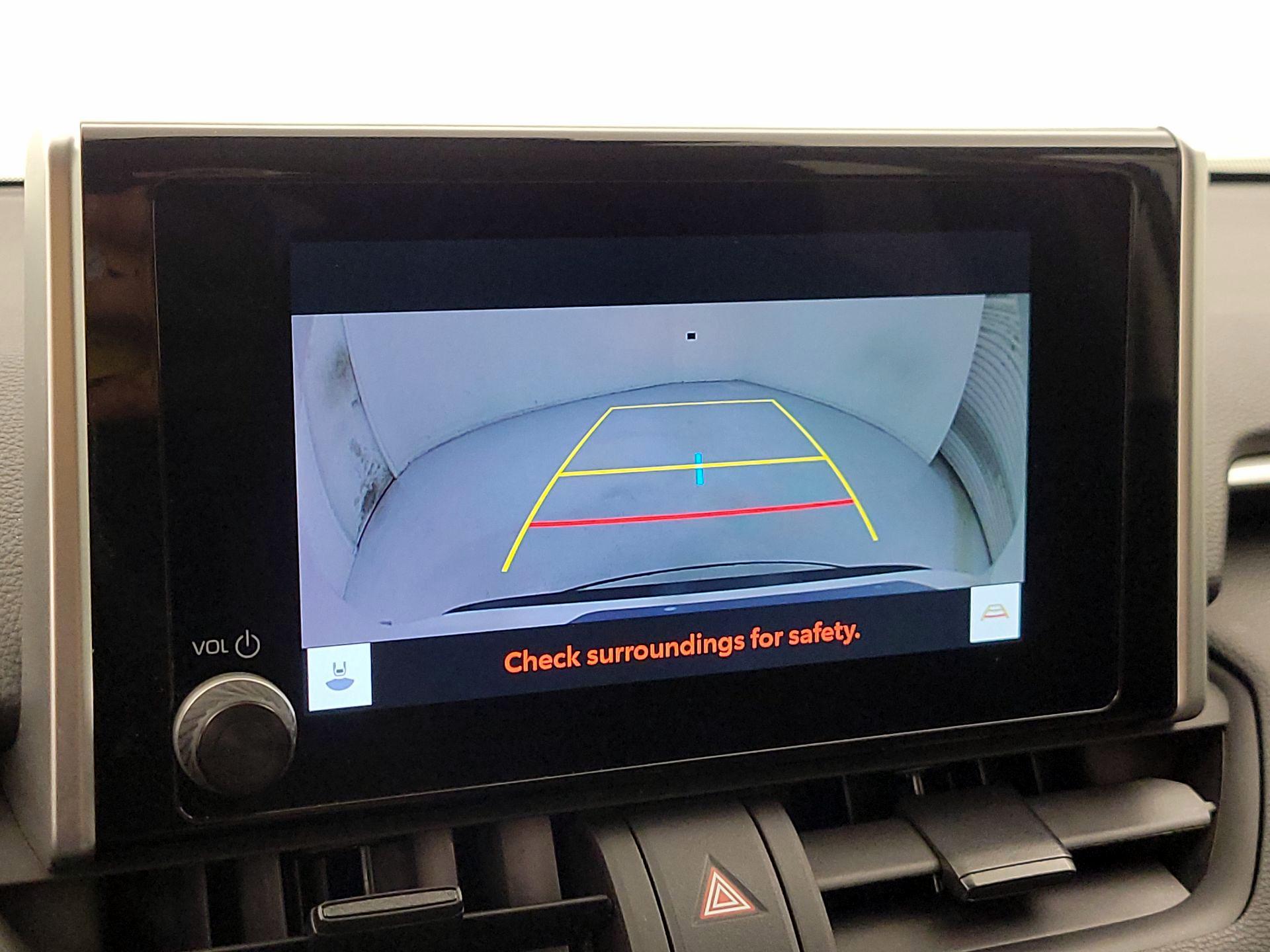 Thumbnail: 2025 Toyota RAV4 - 14