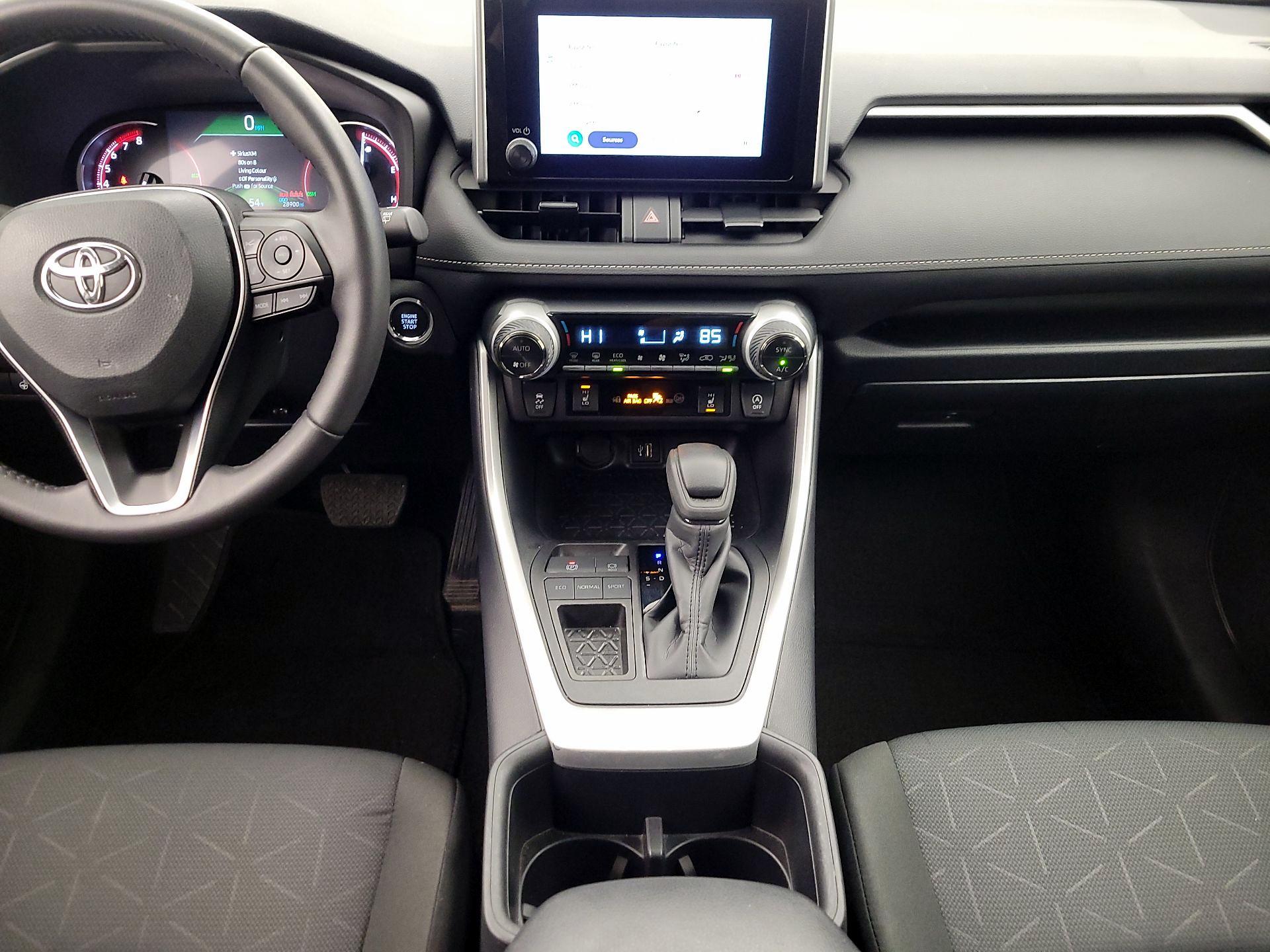 Thumbnail: 2025 Toyota RAV4 - 17