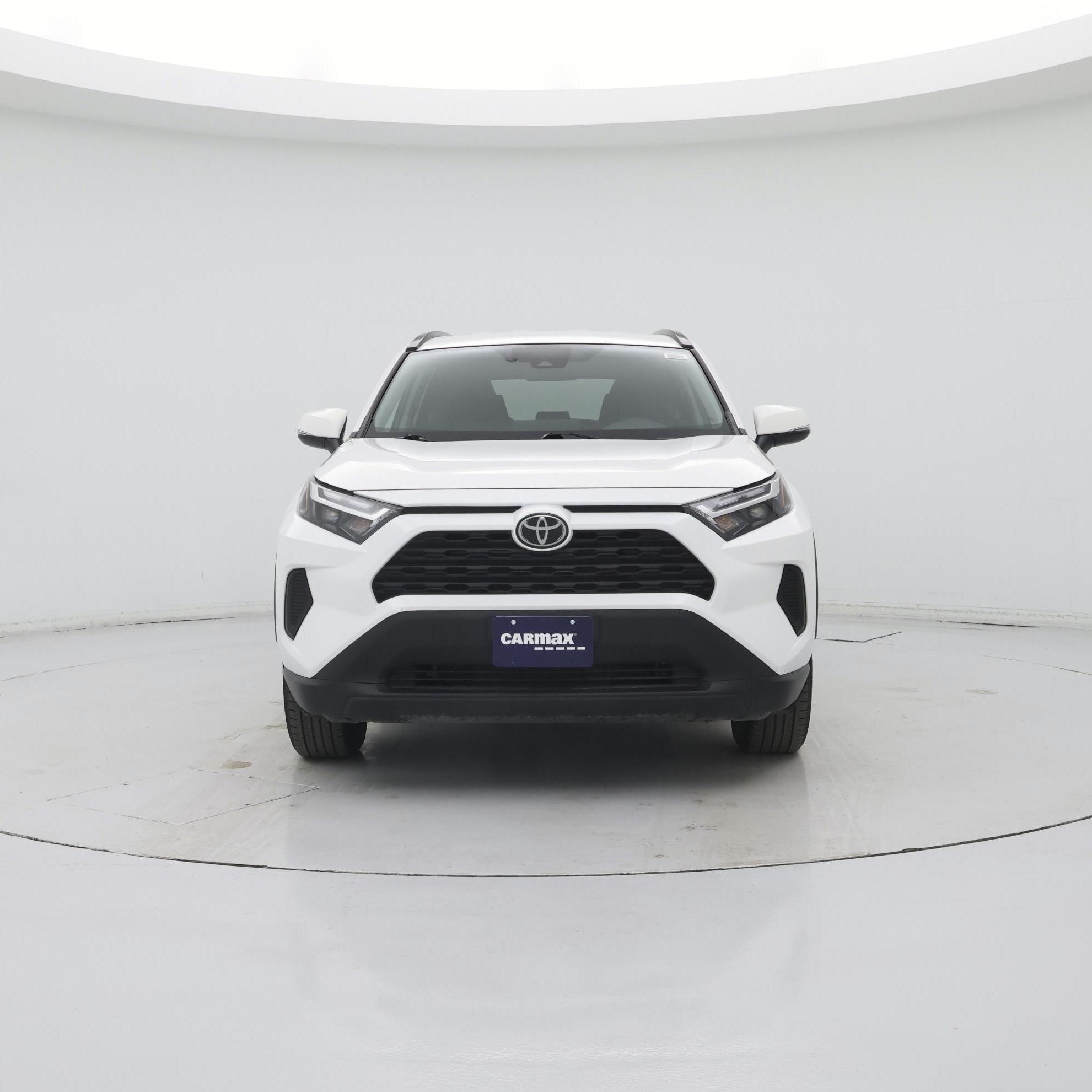 Thumbnail: 2025 Toyota RAV4 - 5