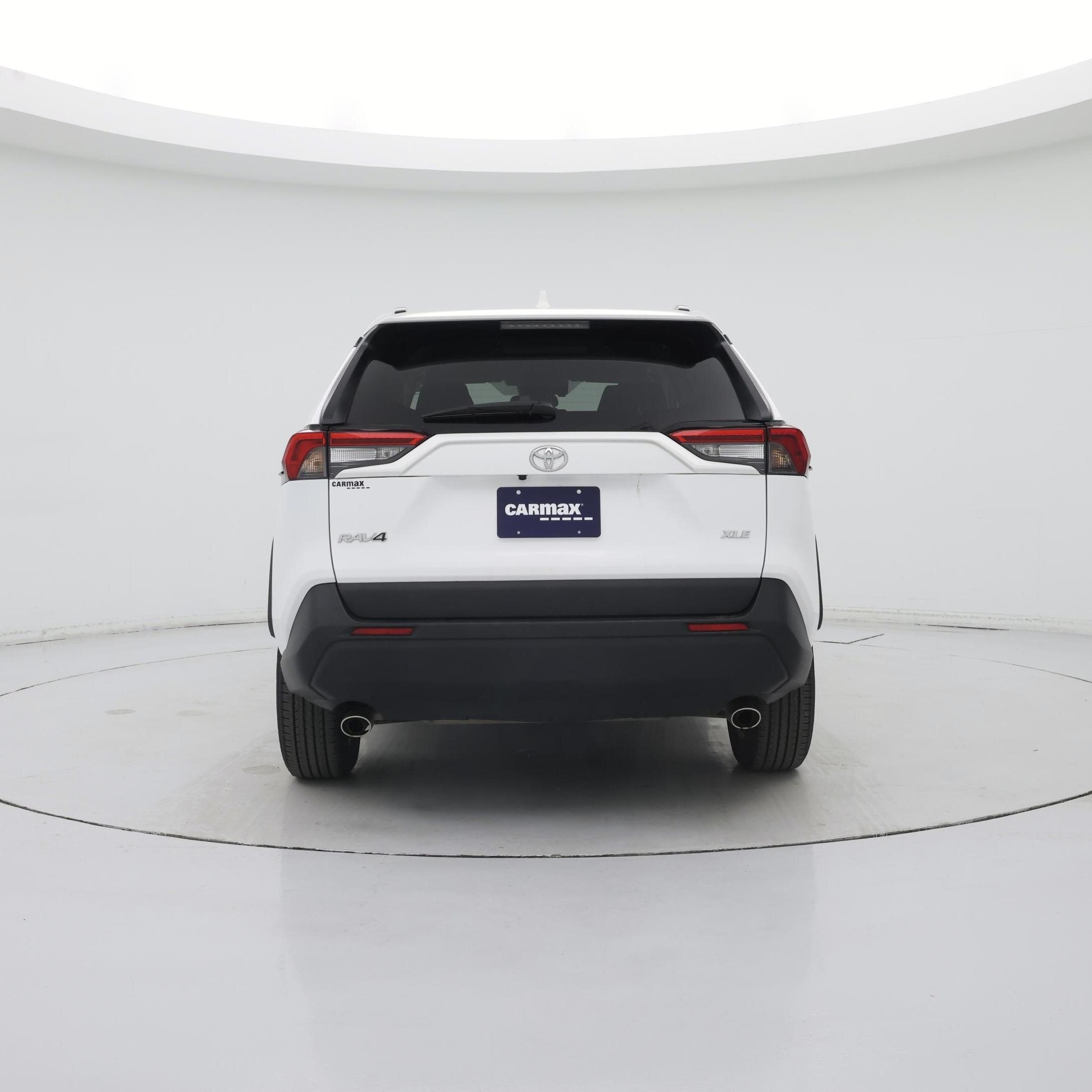 Thumbnail: 2025 Toyota RAV4 - 6