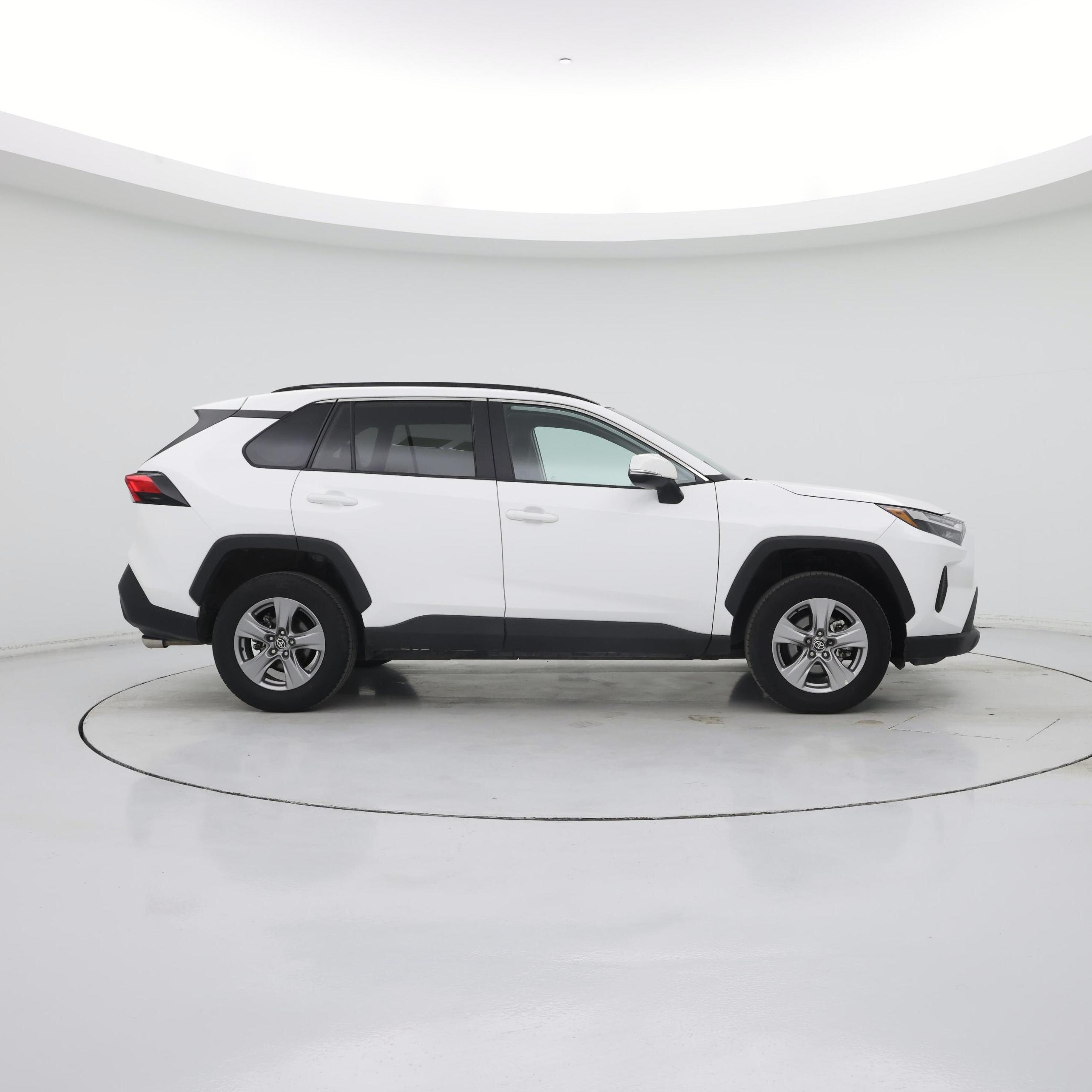 Thumbnail: 2025 Toyota RAV4 - 7