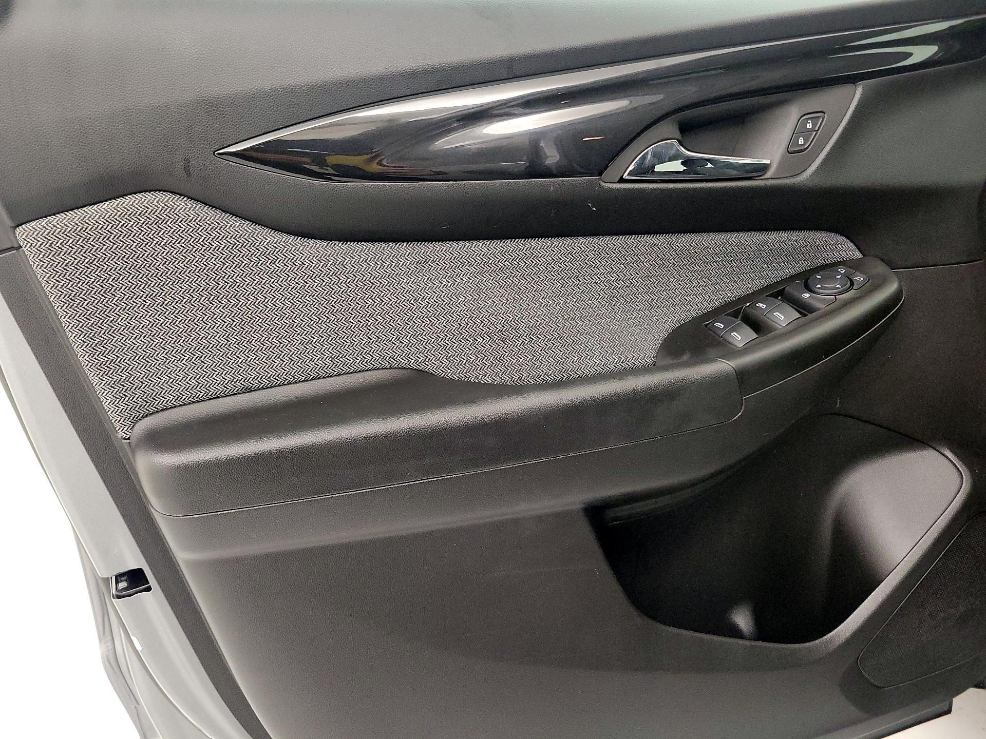 Thumbnail: 2025 Chevrolet TrailBlazer - 12