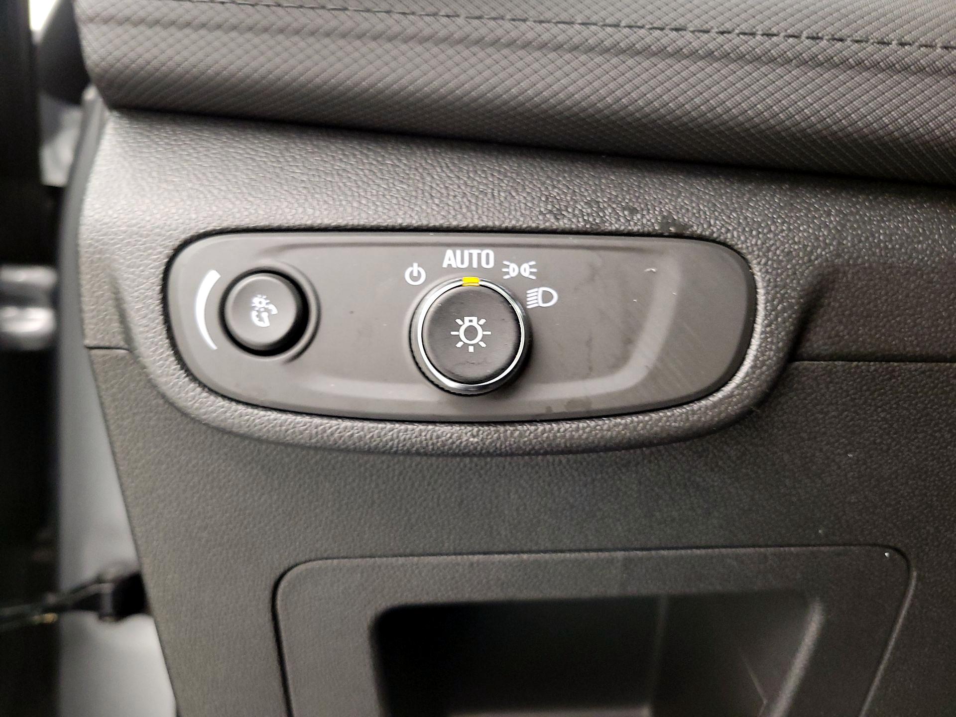 Thumbnail: 2025 Chevrolet TrailBlazer - 13