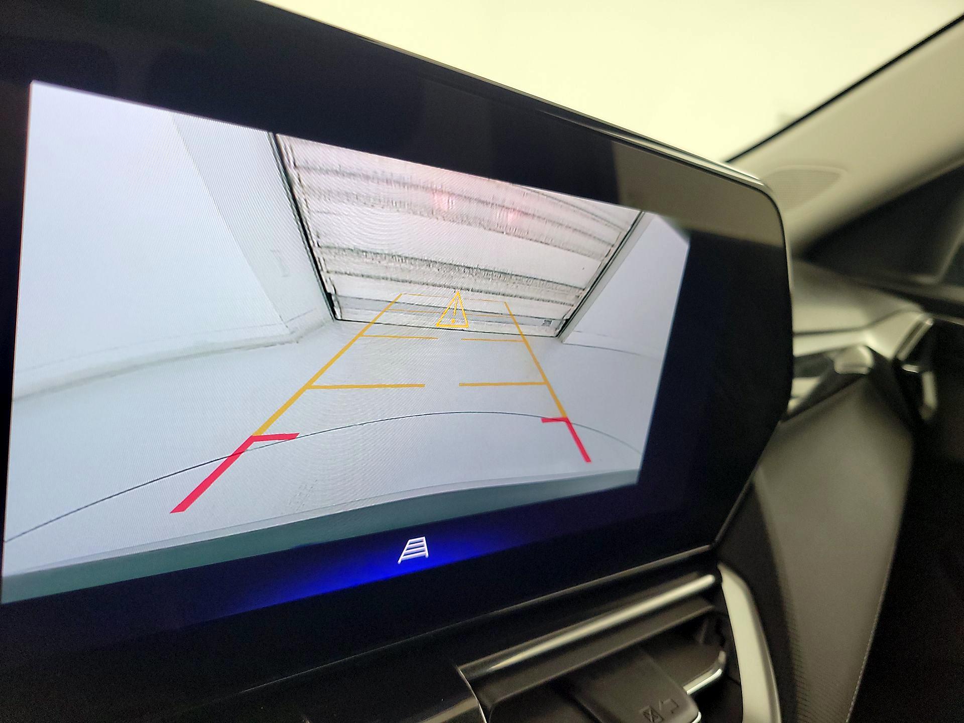 Thumbnail: 2025 Chevrolet TrailBlazer - 14