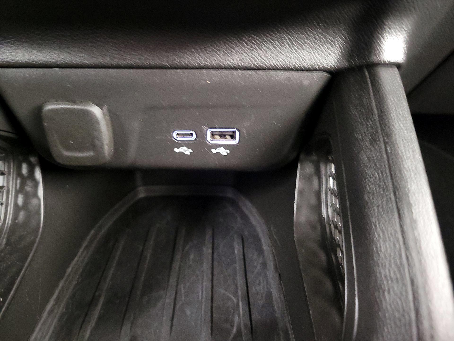 Thumbnail: 2025 Chevrolet TrailBlazer - 18