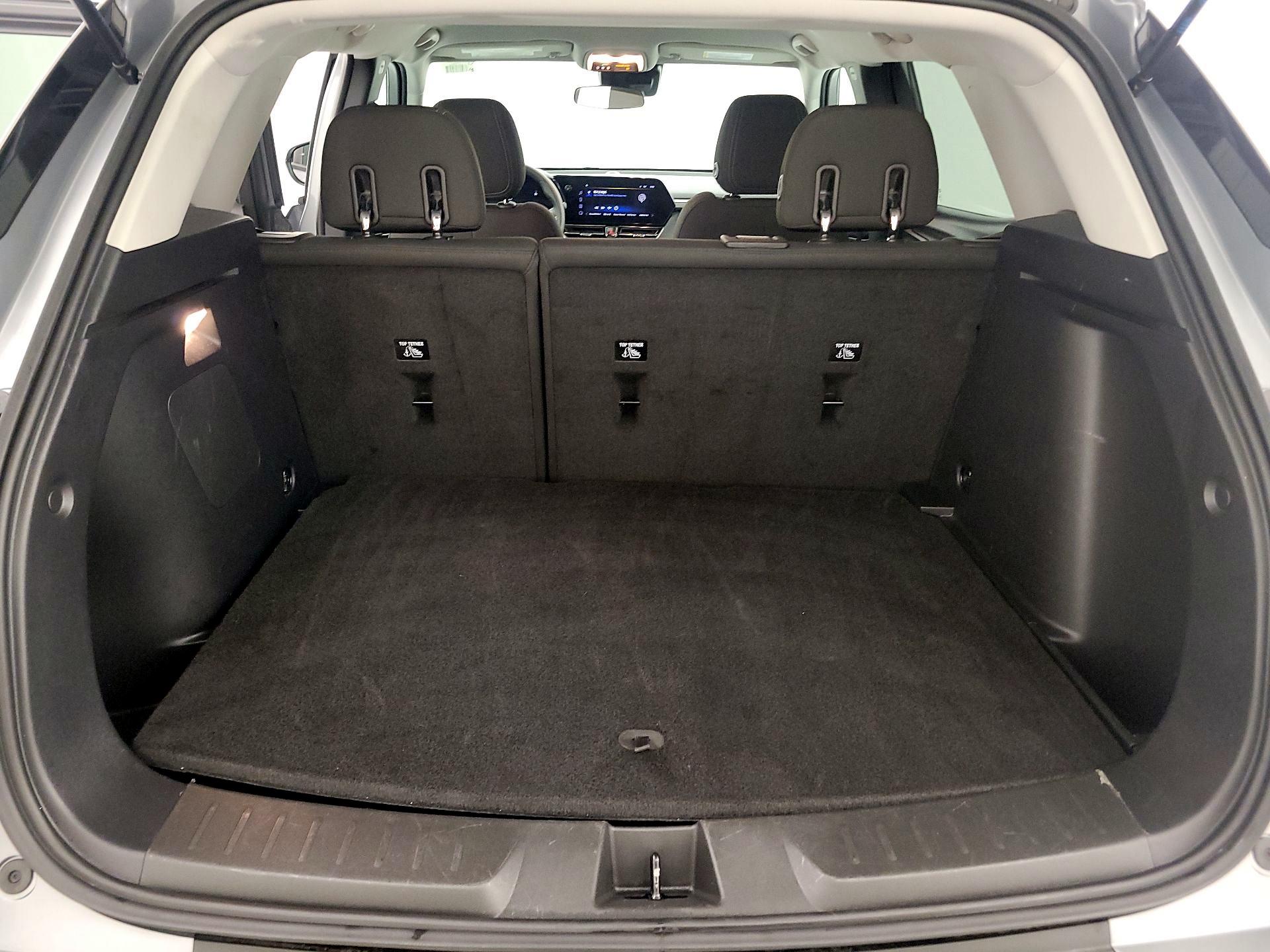 Thumbnail: 2025 Chevrolet TrailBlazer - 20