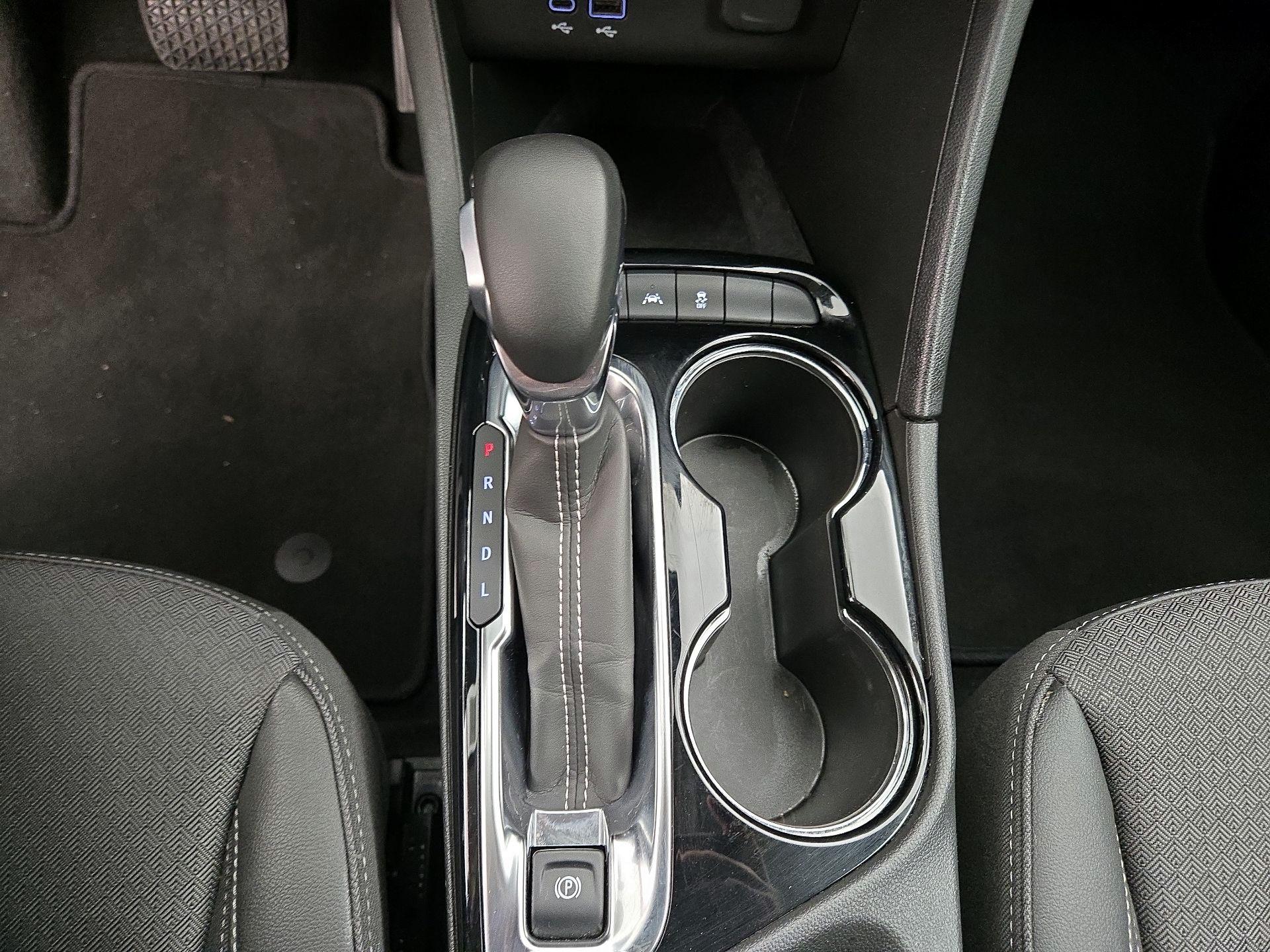 Thumbnail: 2025 Buick Encore GX - 17