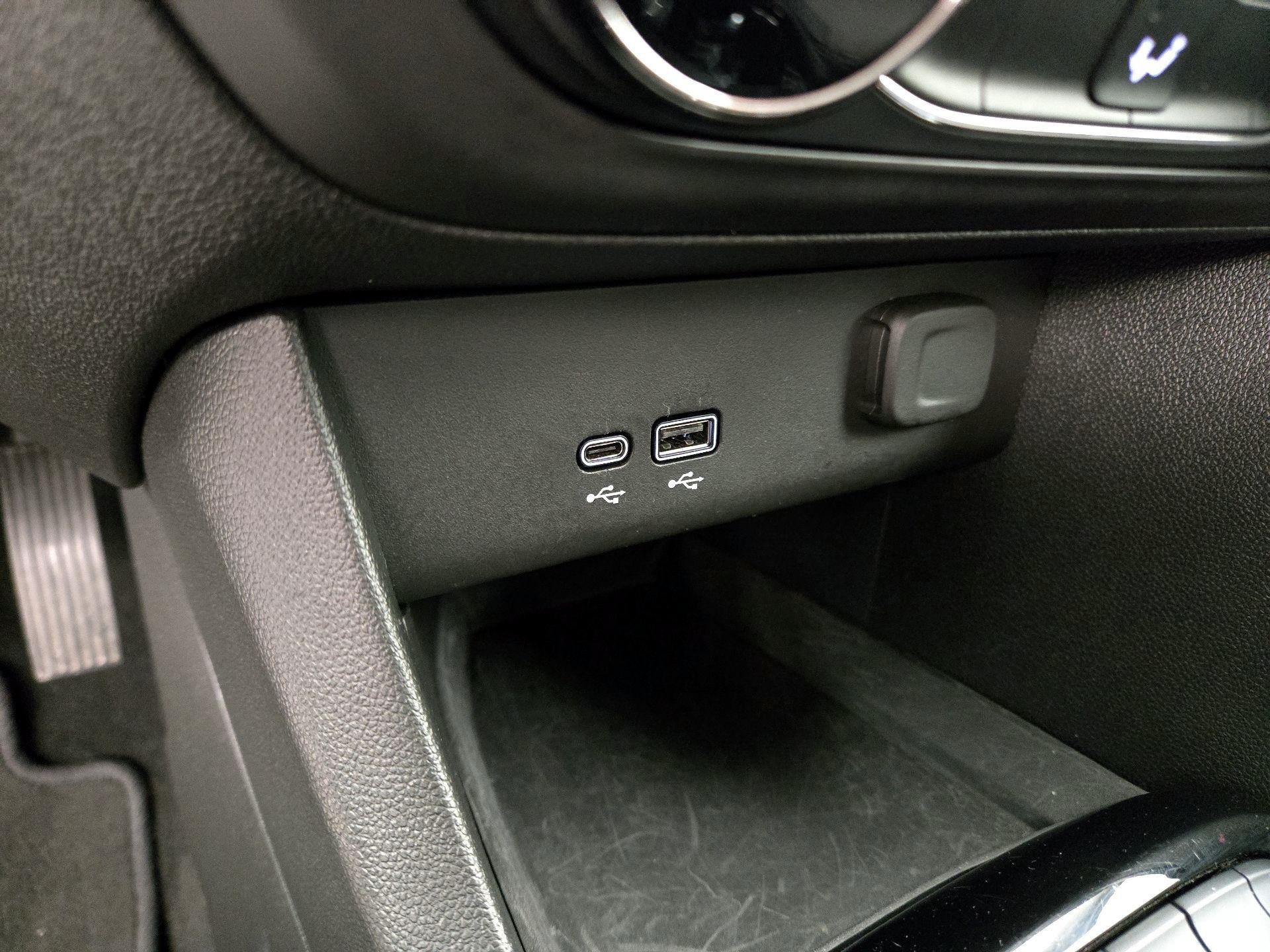 Thumbnail: 2025 Buick Encore GX - 18