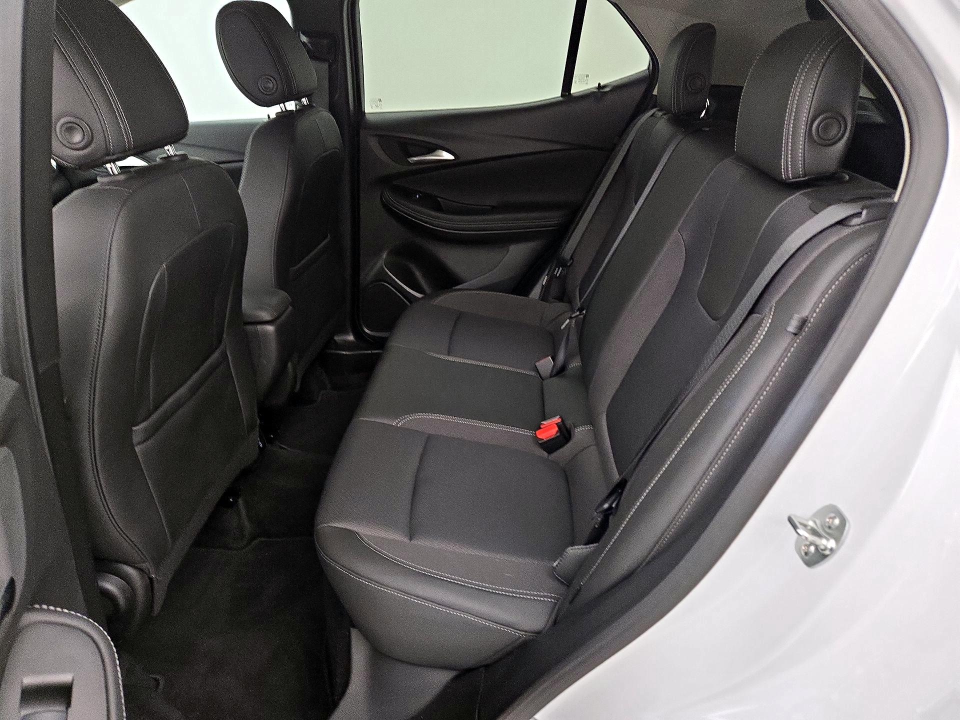 Thumbnail: 2025 Buick Encore GX - 19