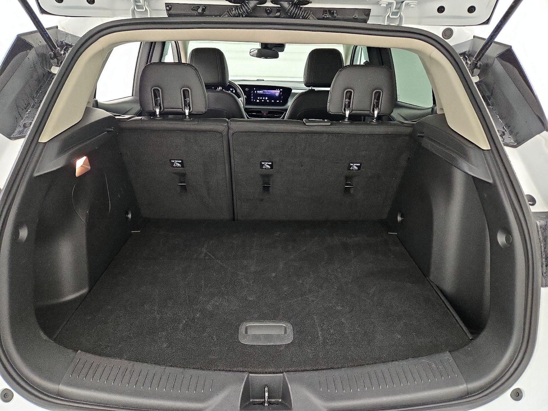 Thumbnail: 2025 Buick Encore GX - 20