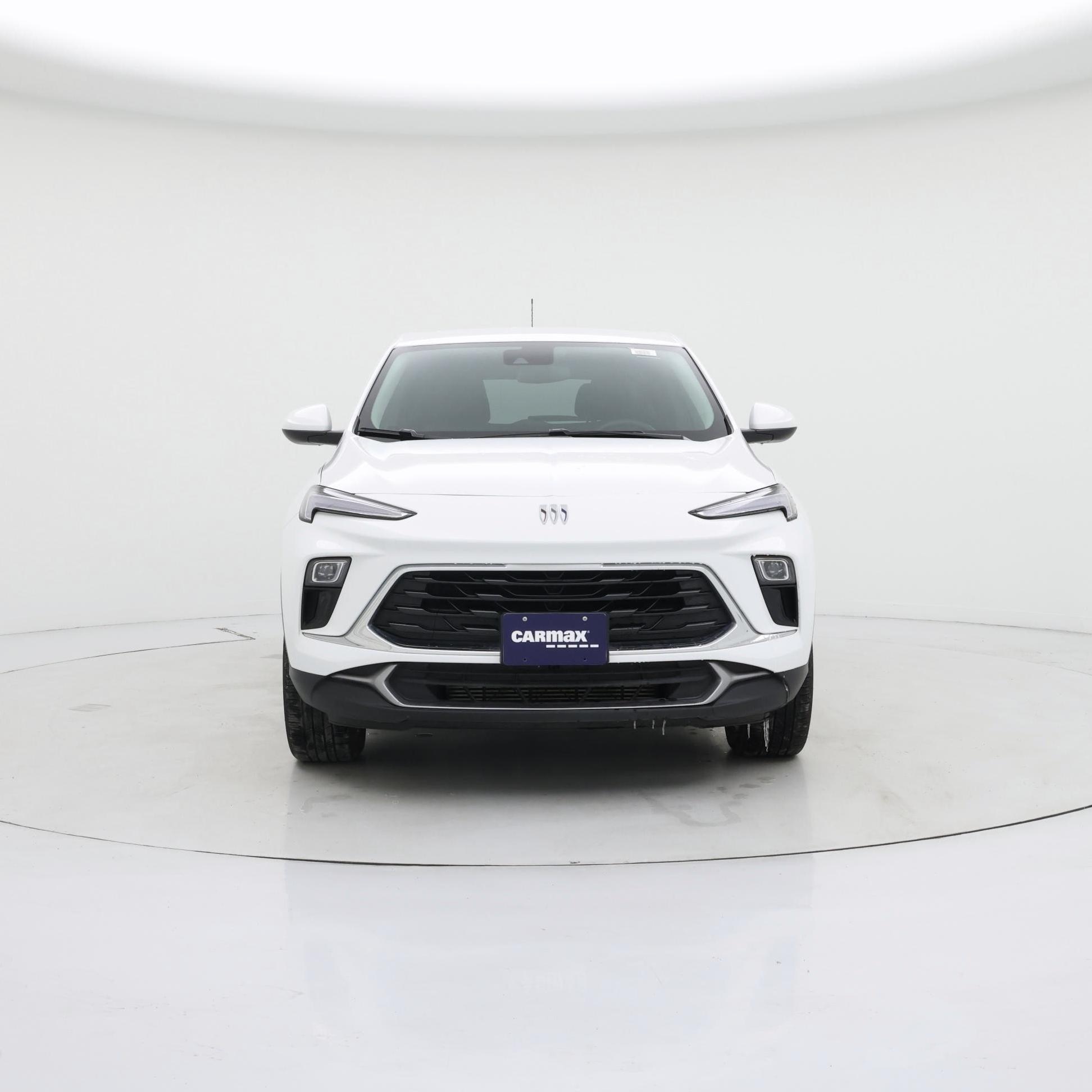 Thumbnail: 2025 Buick Encore GX - 5