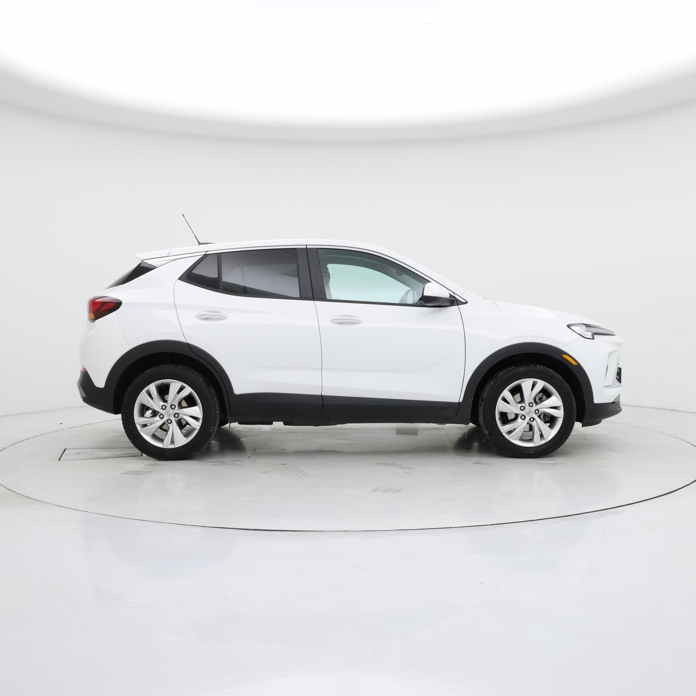 Thumbnail: 2025 Buick Encore GX - 7