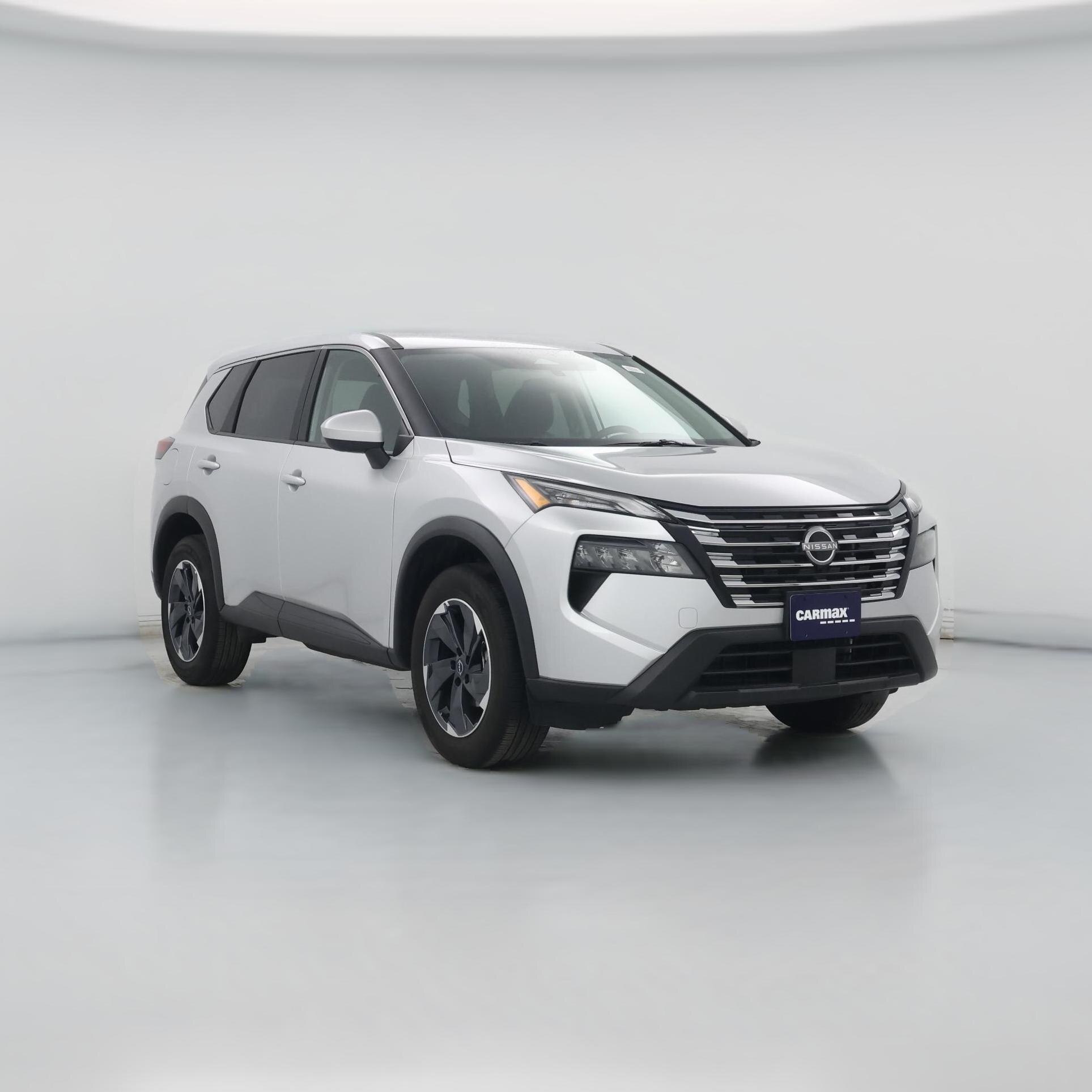 Thumbnail: 2025 Nissan Rogue - 1