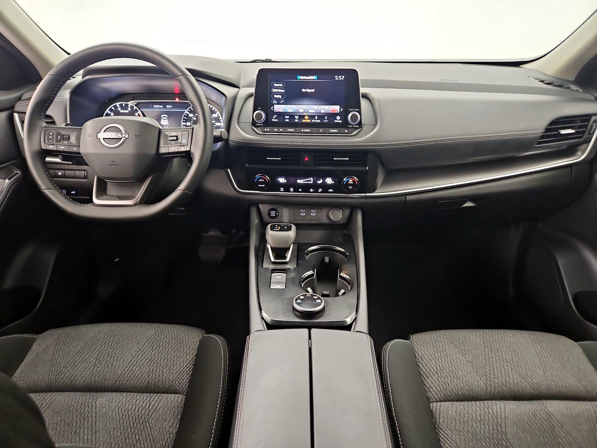 Thumbnail: 2025 Nissan Rogue - 9