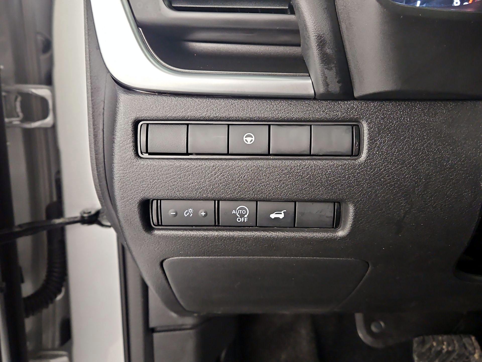 Thumbnail: 2025 Nissan Rogue - 13