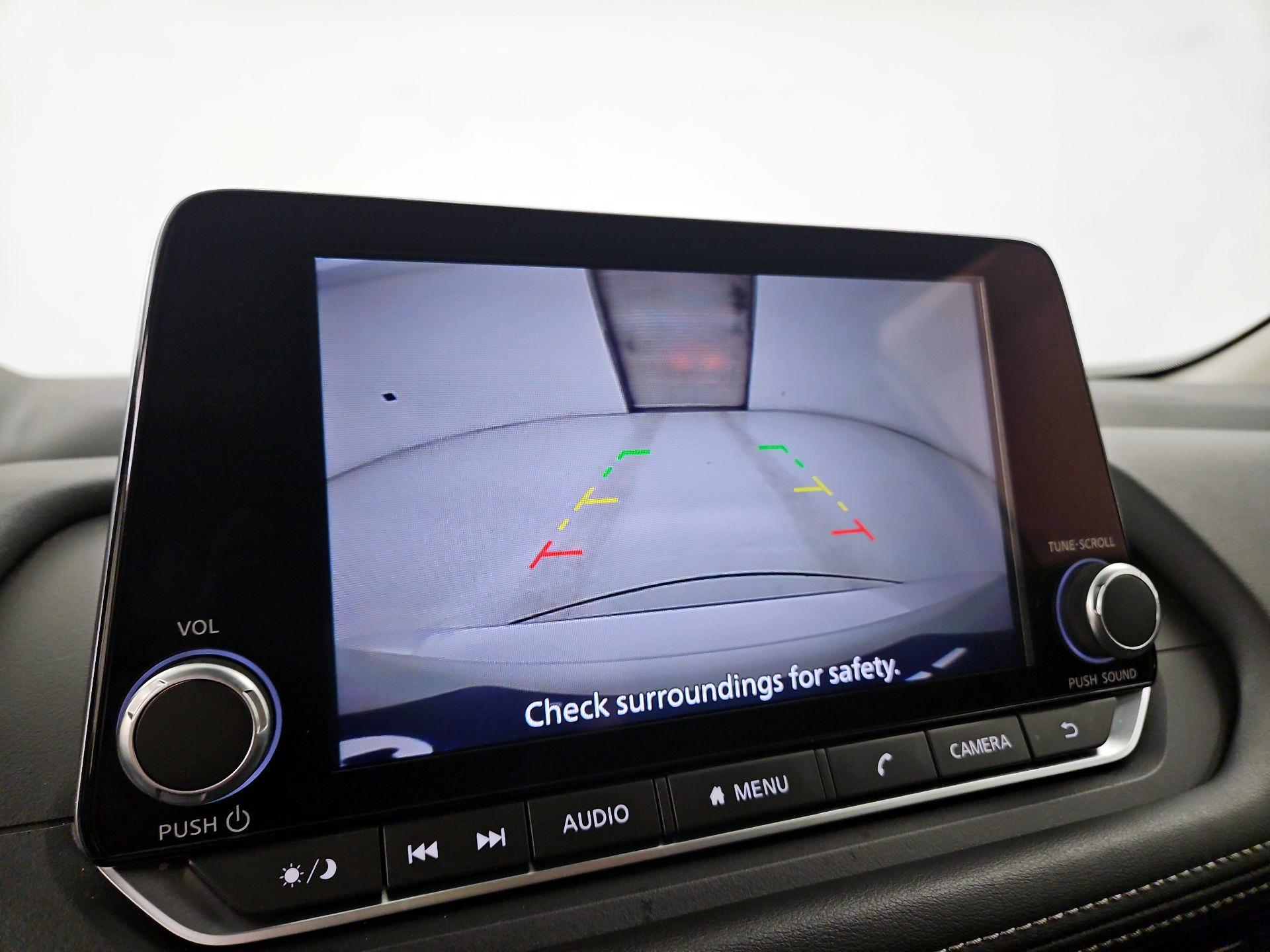 Thumbnail: 2025 Nissan Rogue - 14