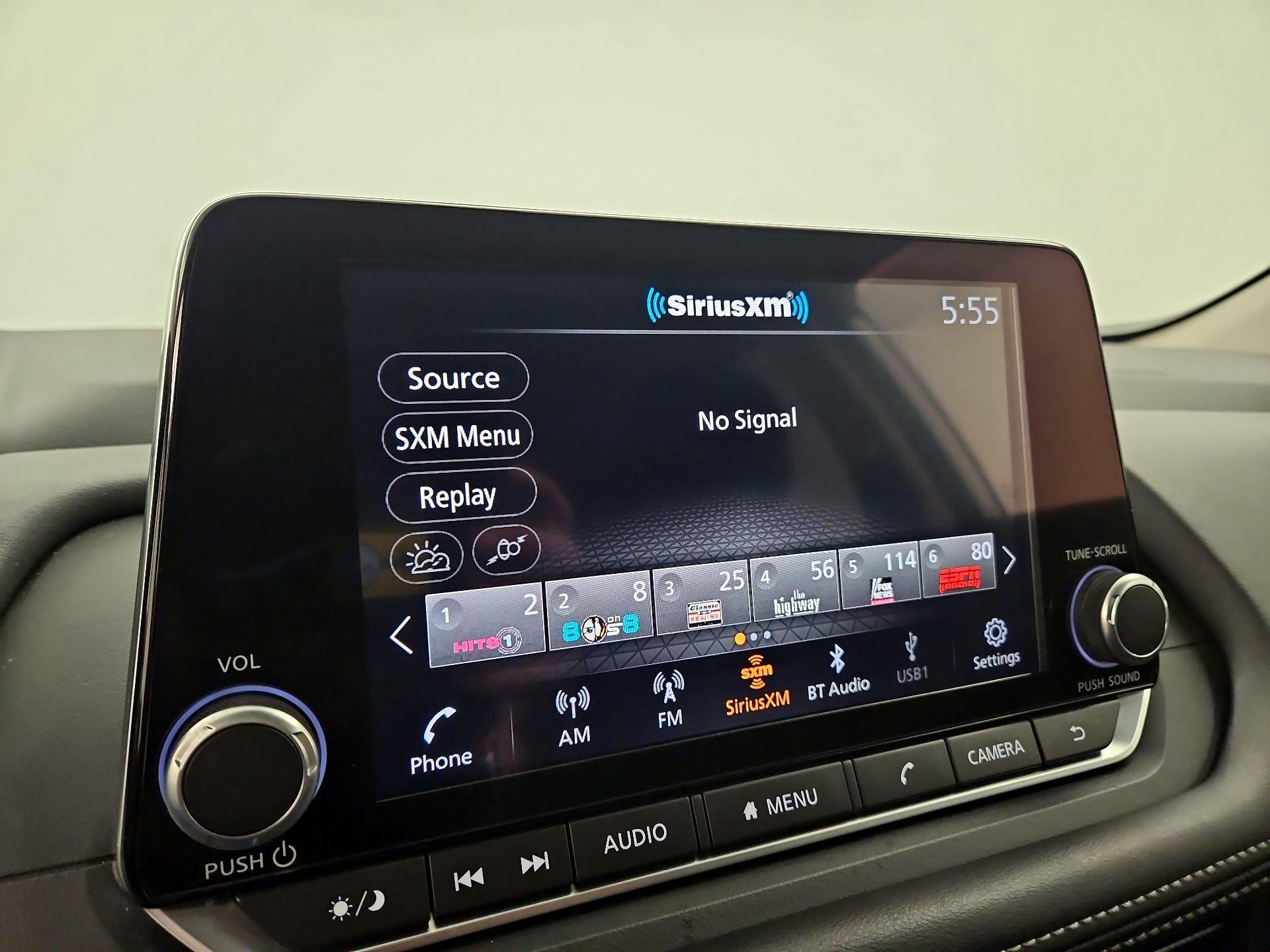 Thumbnail: 2025 Nissan Rogue - 15