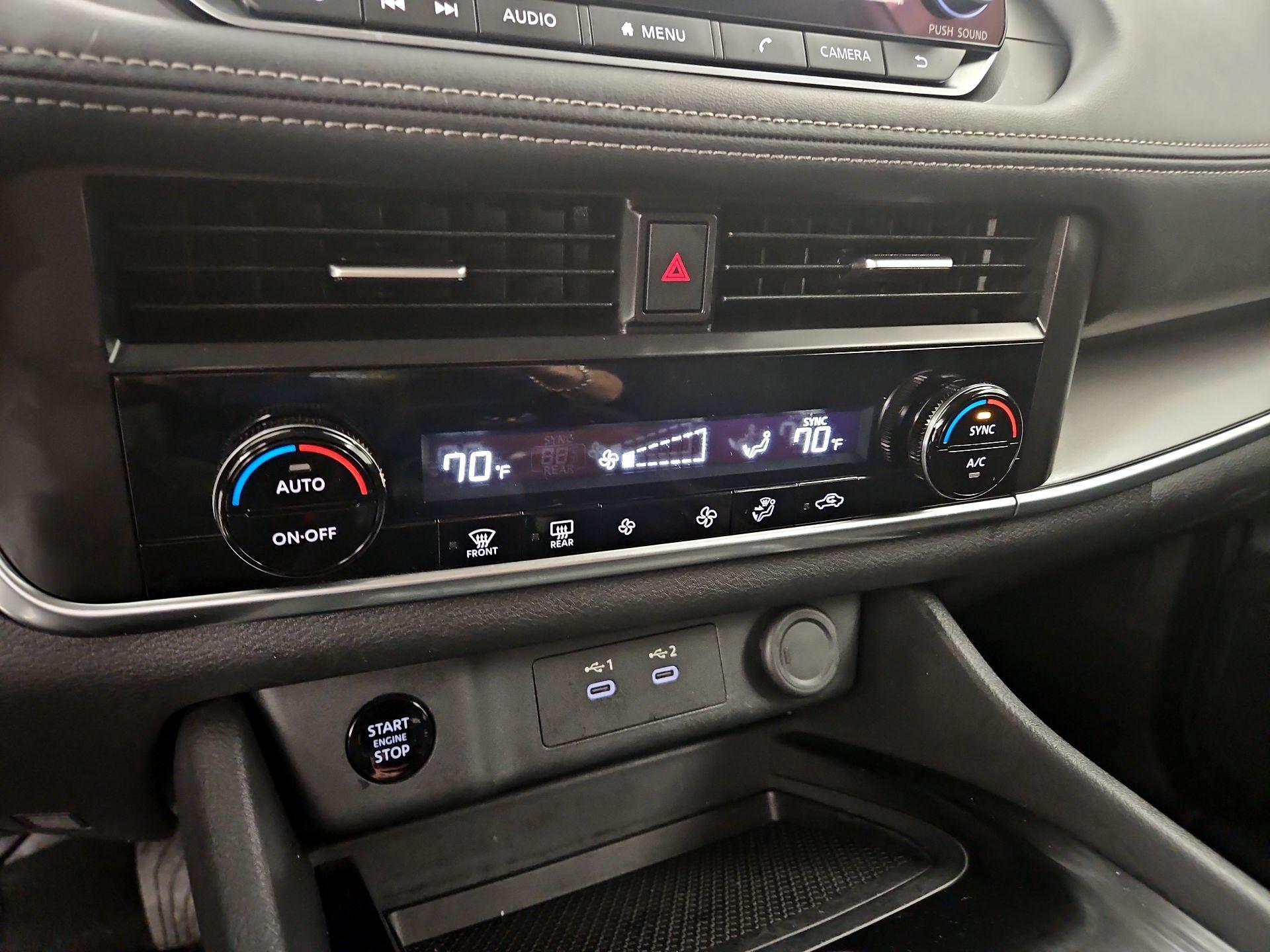 Thumbnail: 2025 Nissan Rogue - 16