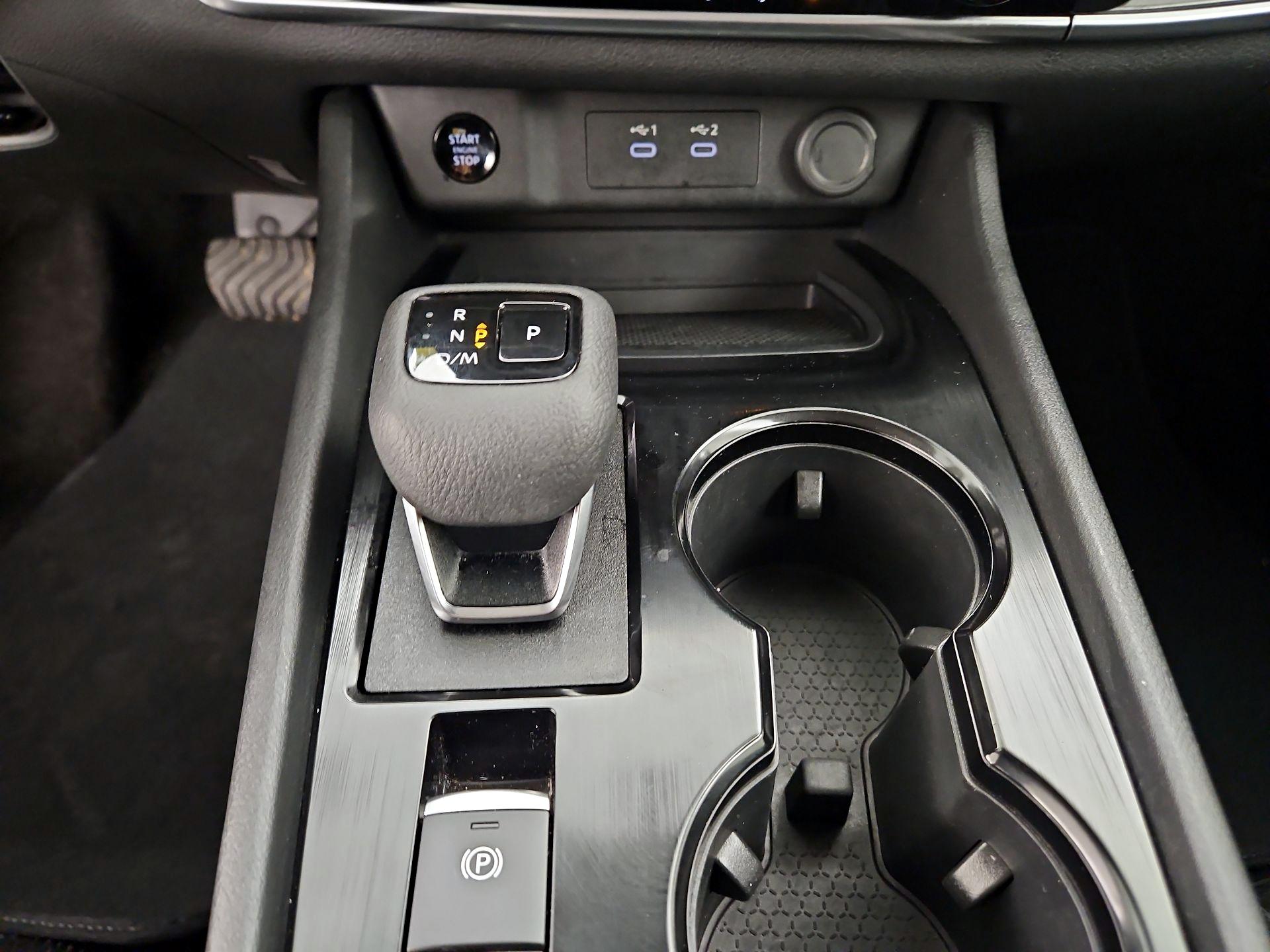 Thumbnail: 2025 Nissan Rogue - 17