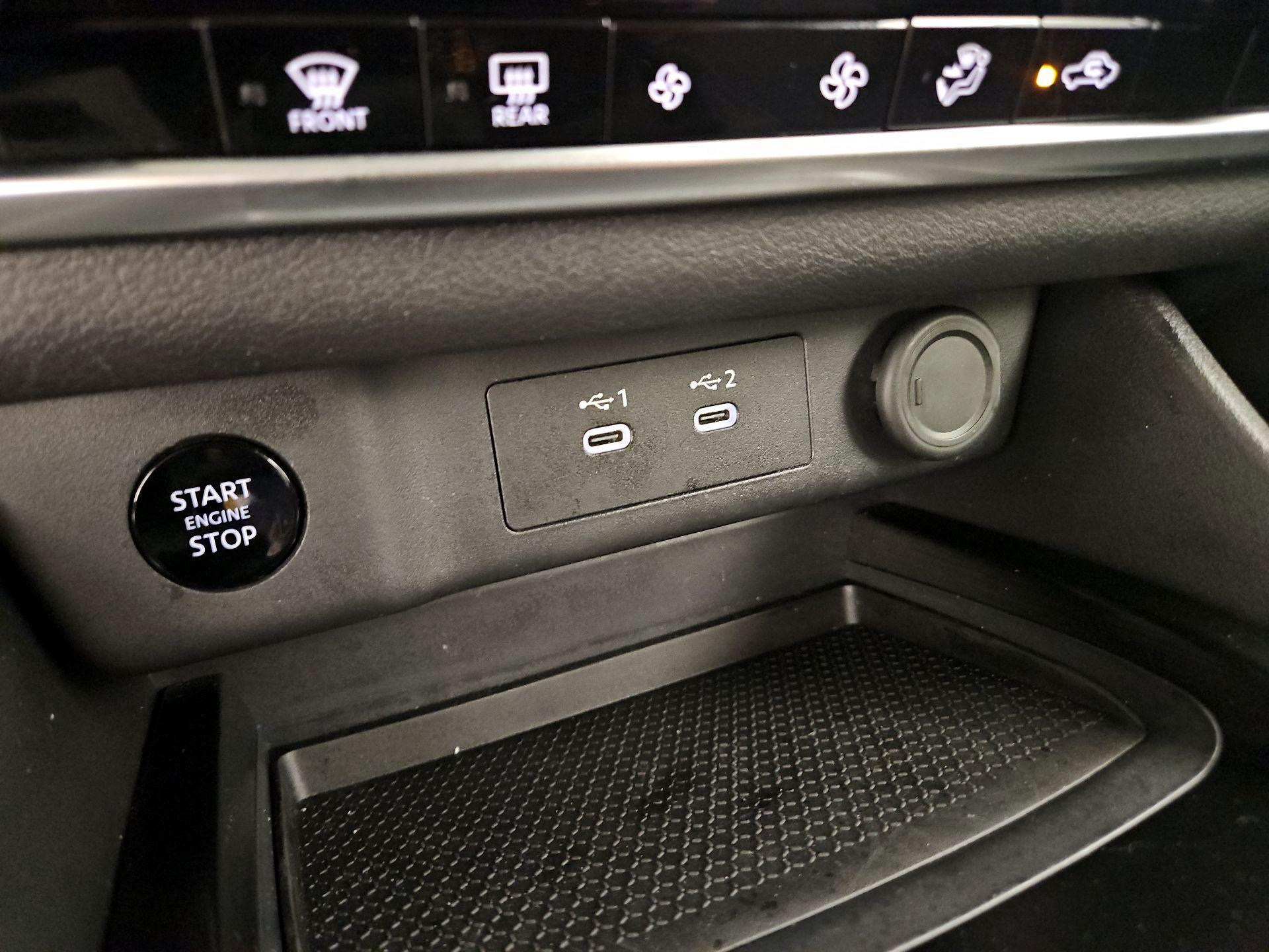 Thumbnail: 2025 Nissan Rogue - 18