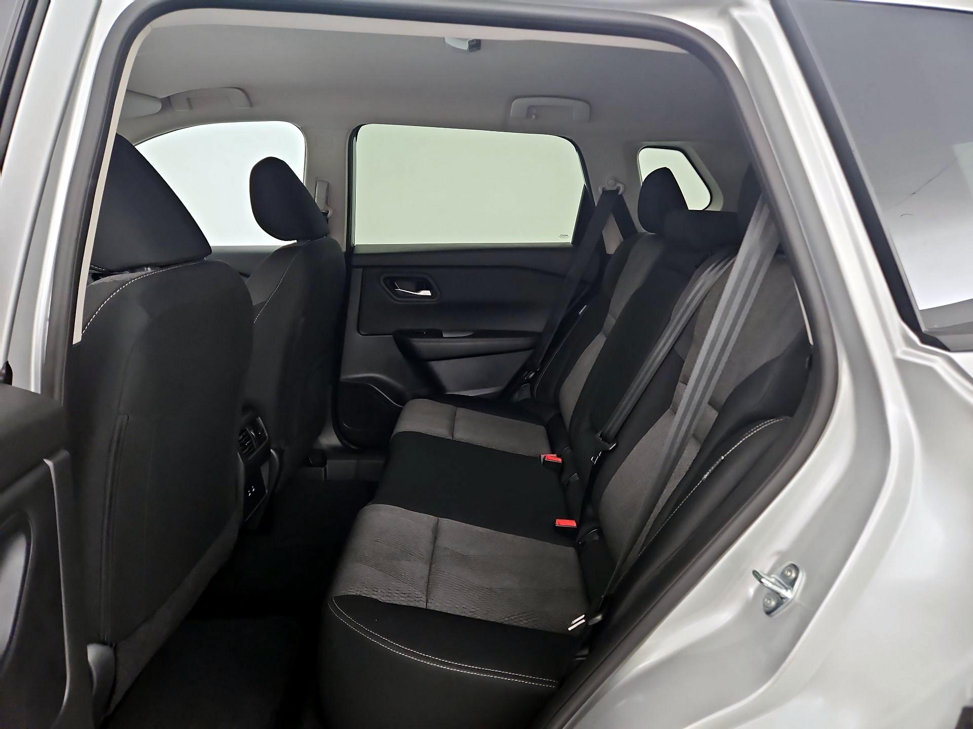 Thumbnail: 2025 Nissan Rogue - 19