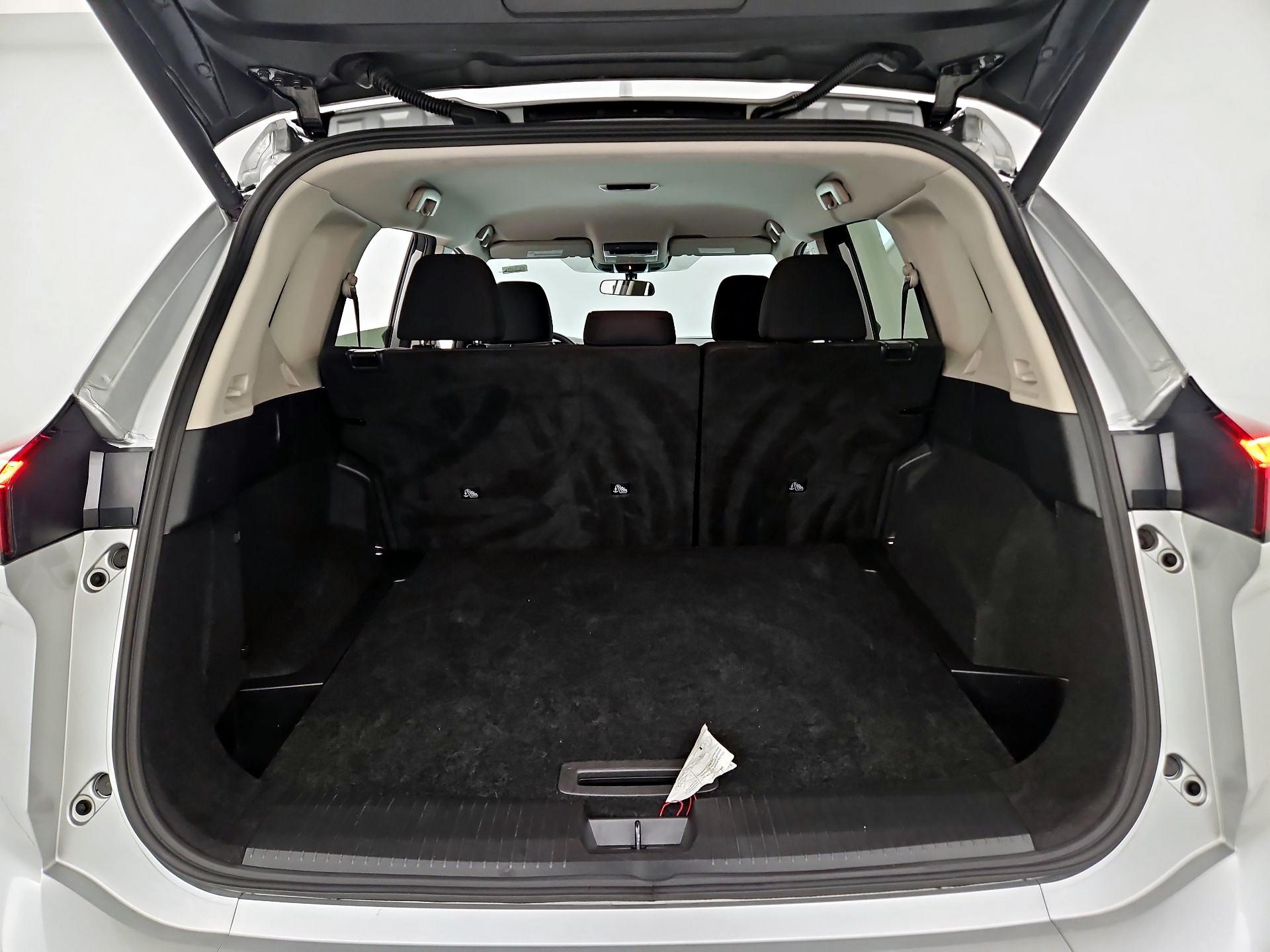 Thumbnail: 2025 Nissan Rogue - 20