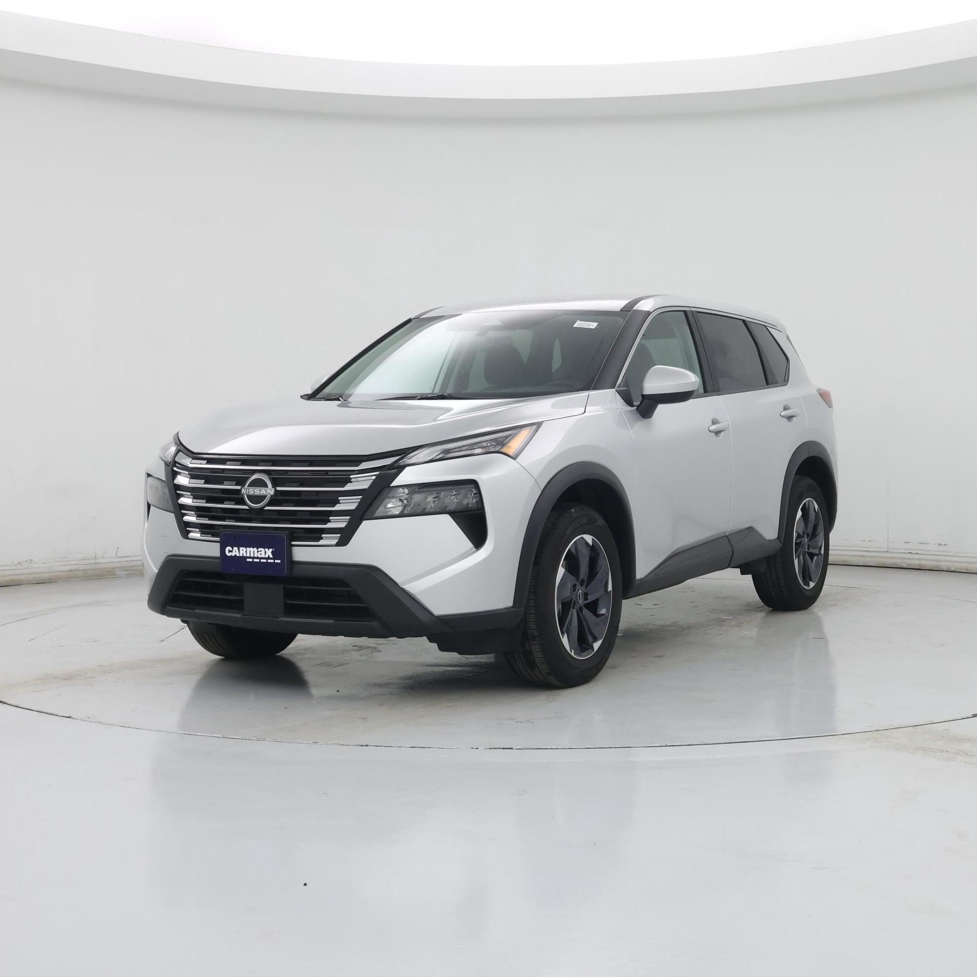 Thumbnail: 2025 Nissan Rogue - 4