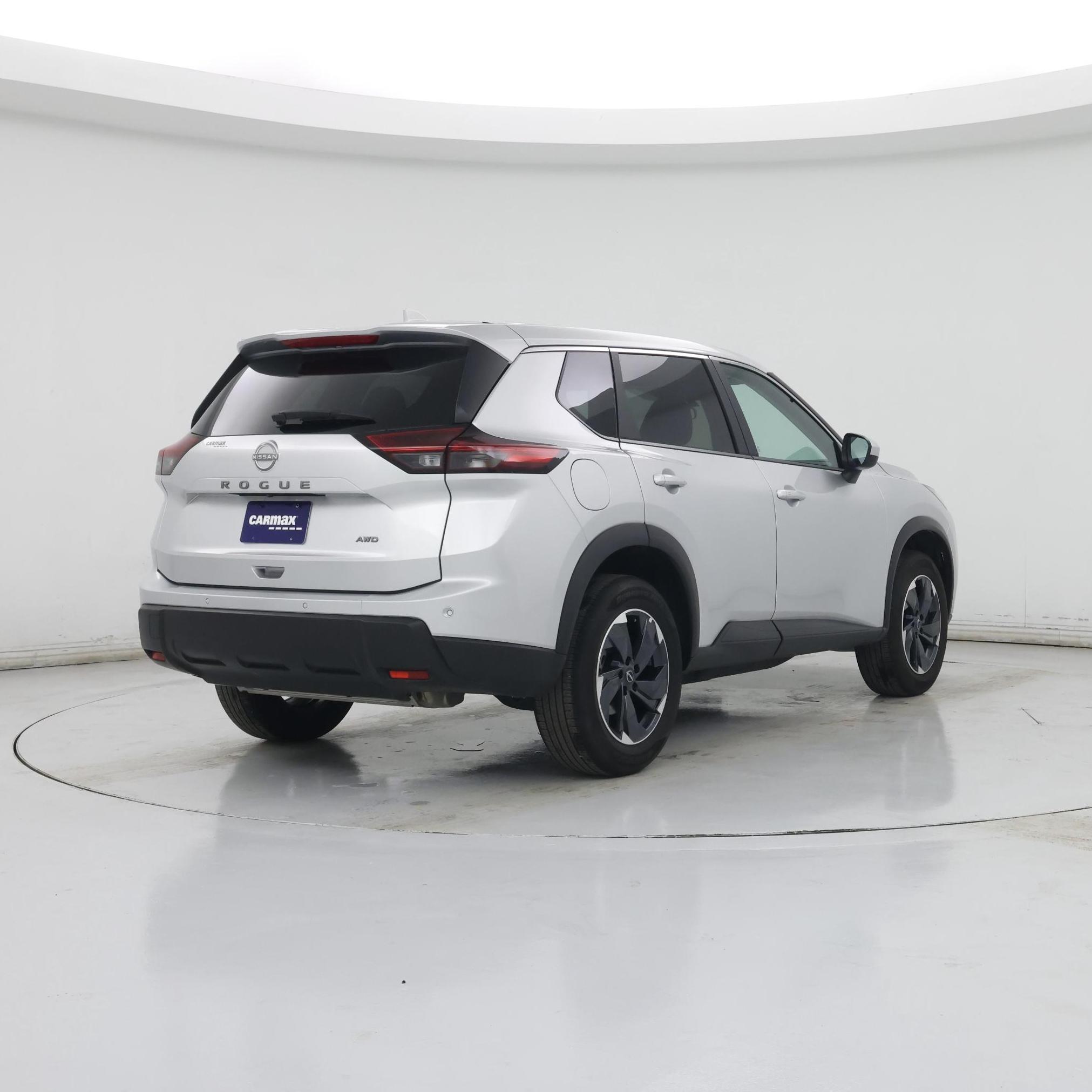 Thumbnail: 2025 Nissan Rogue - 8