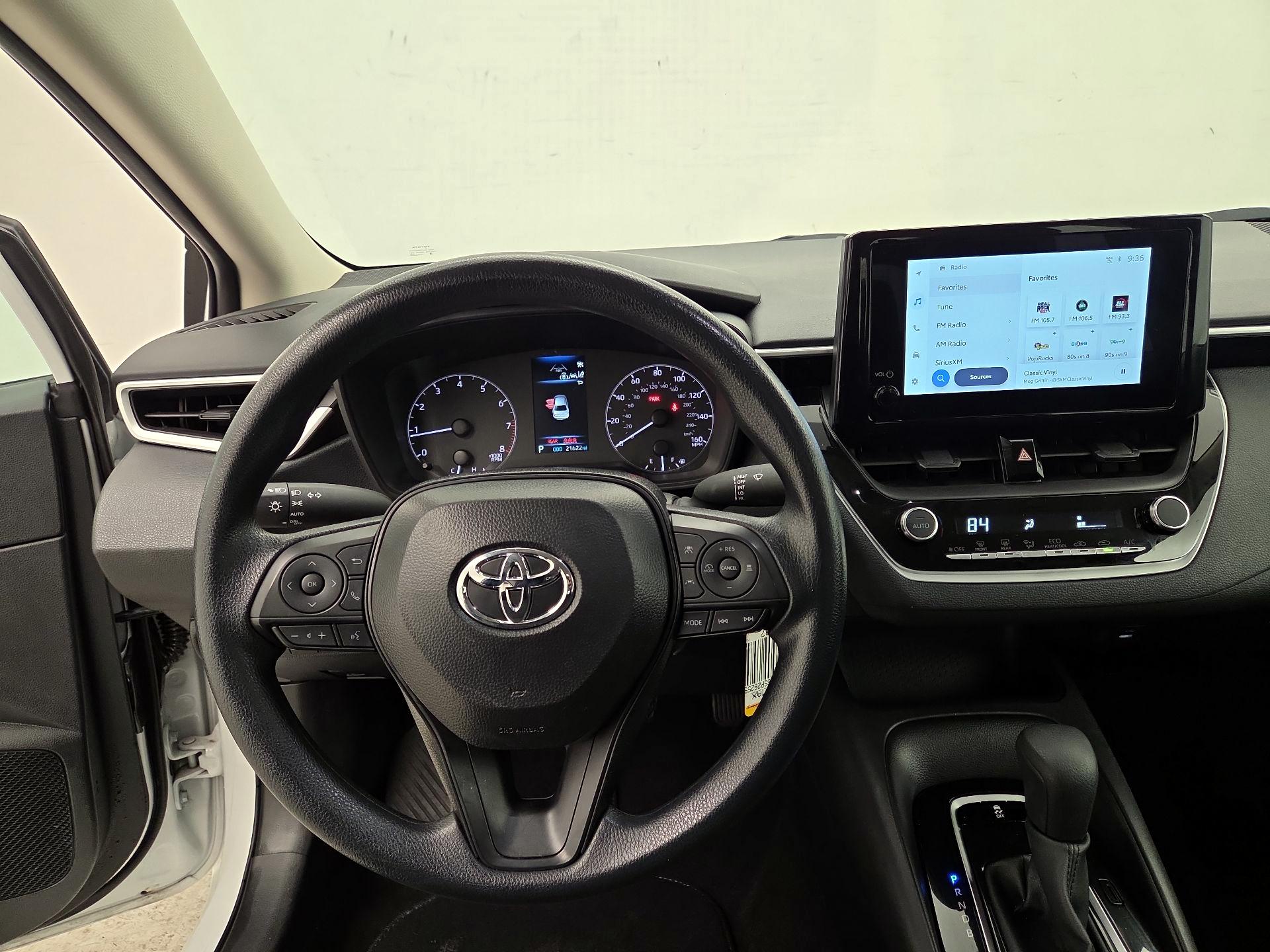 Thumbnail: 2025 Toyota Corolla - 9