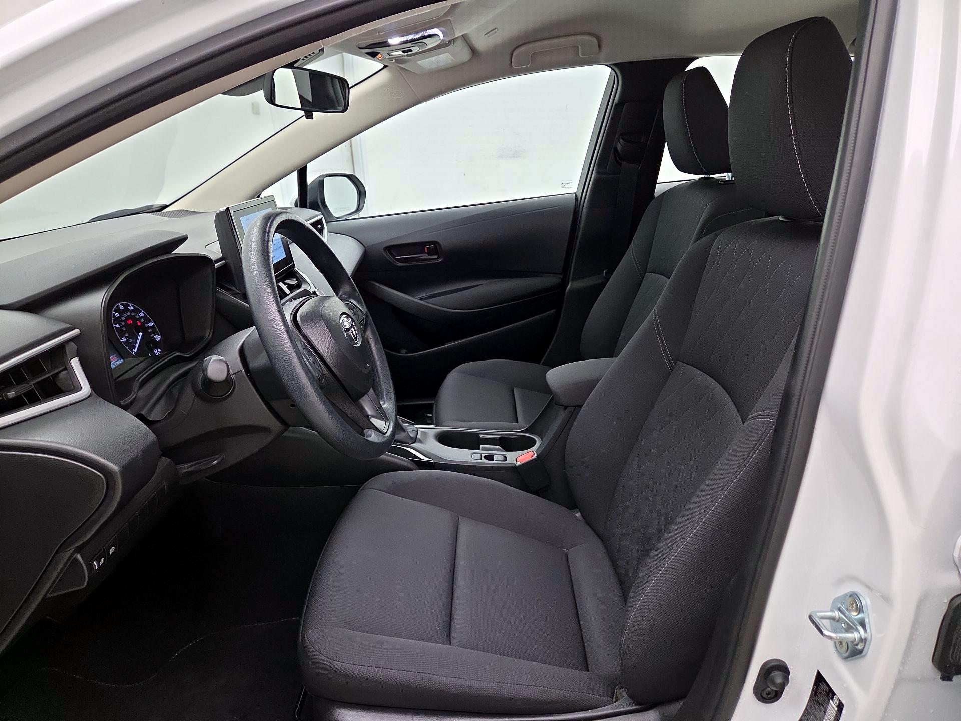 Thumbnail: 2025 Toyota Corolla - 11